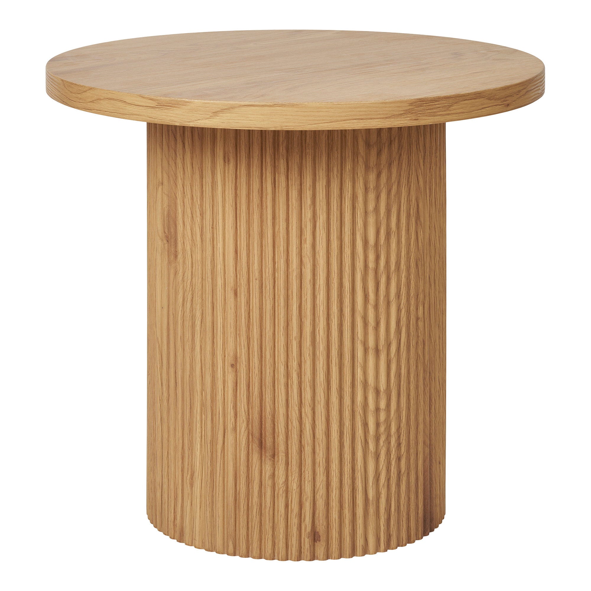 House Nordic Boavista Sidobord Natur
