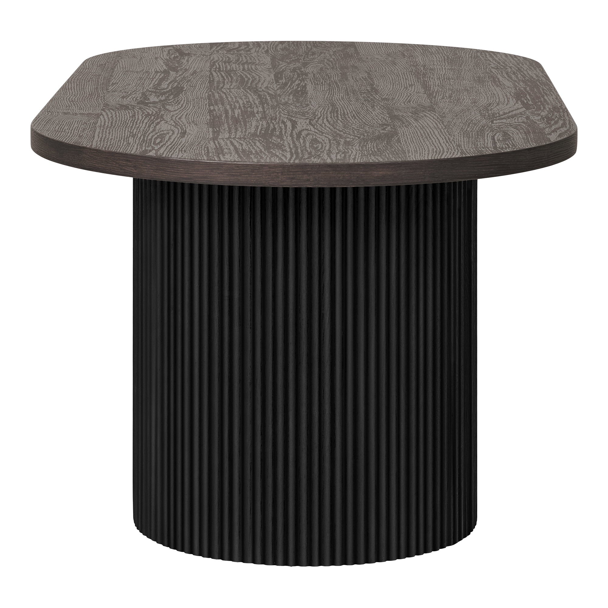 House Nordic Boavista Soffbord Dark Brun