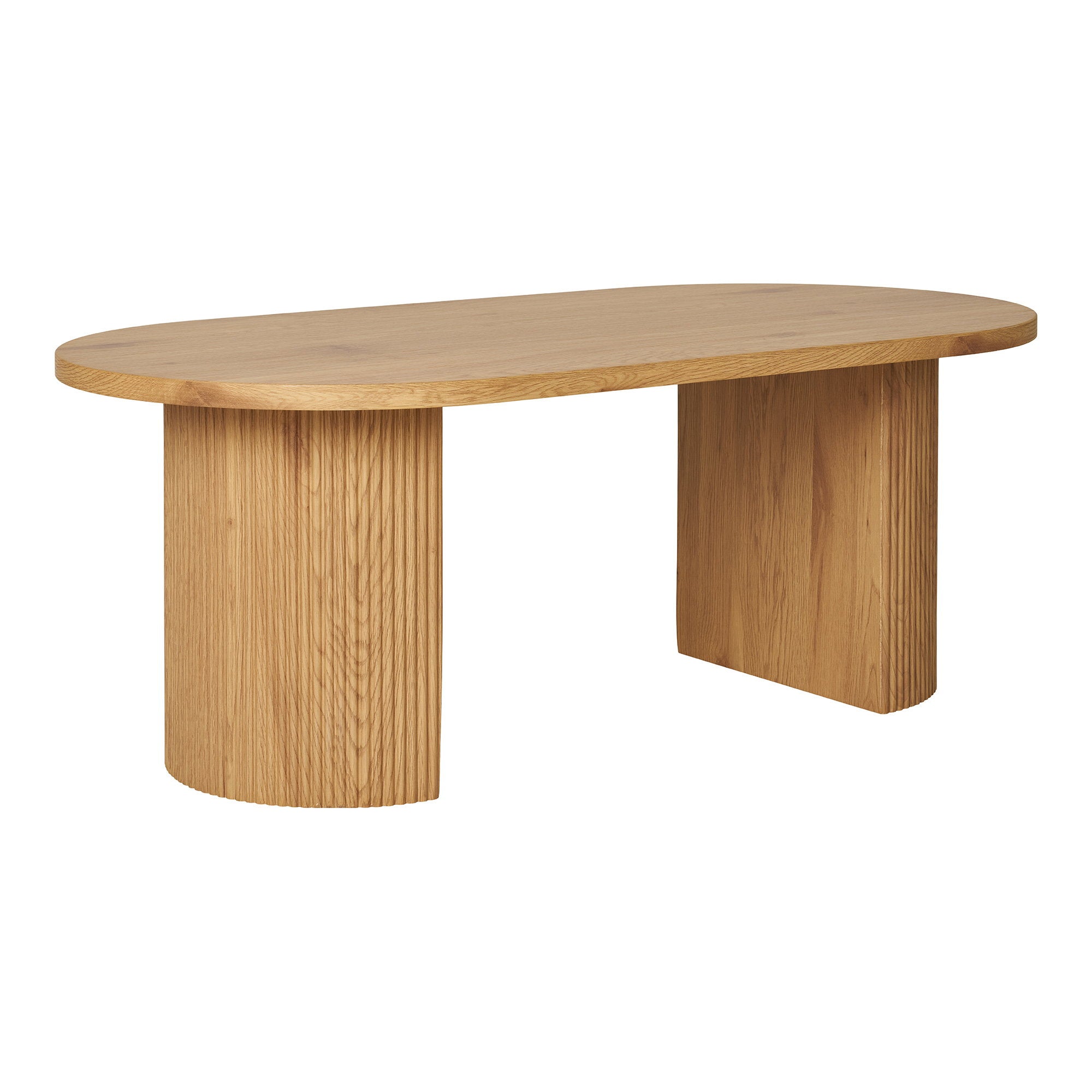 House Nordic Boavista Soffbord Natur