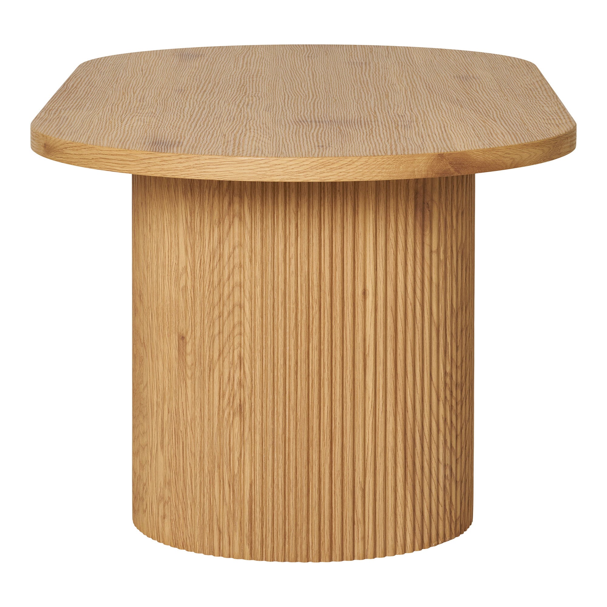 House Nordic Boavista Soffbord Natur