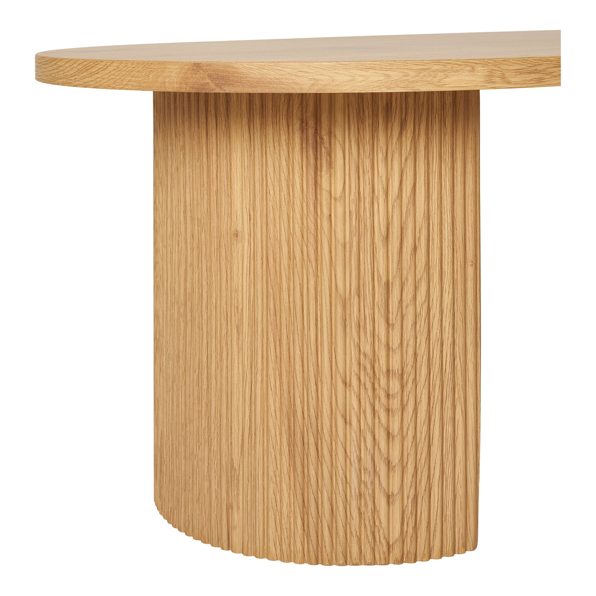 House Nordic Boavista Soffbord Natur