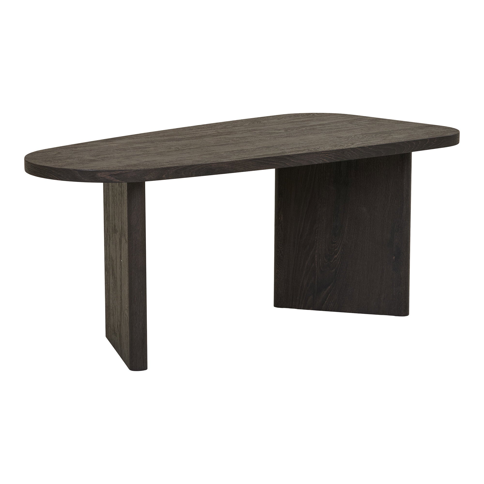 House Nordic Melo Soffbord Dark Brun