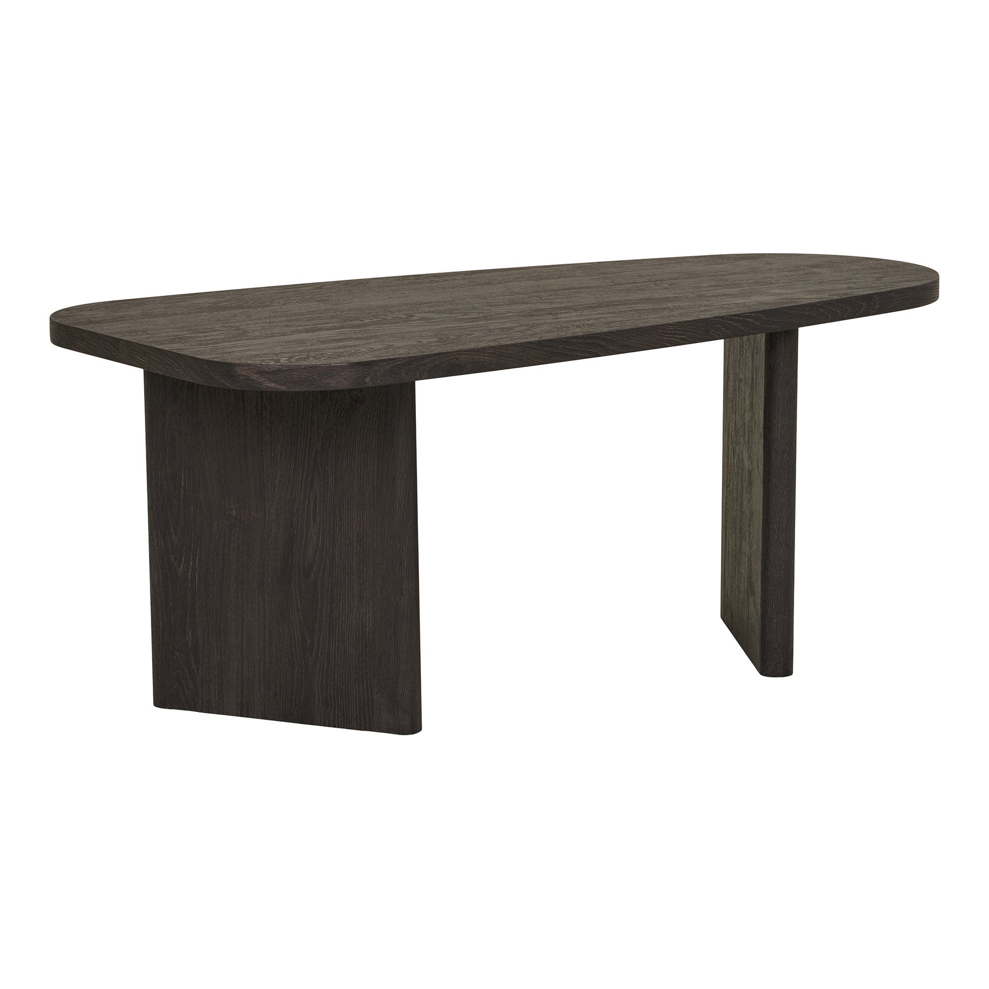 House Nordic Melo Soffbord Dark Brun