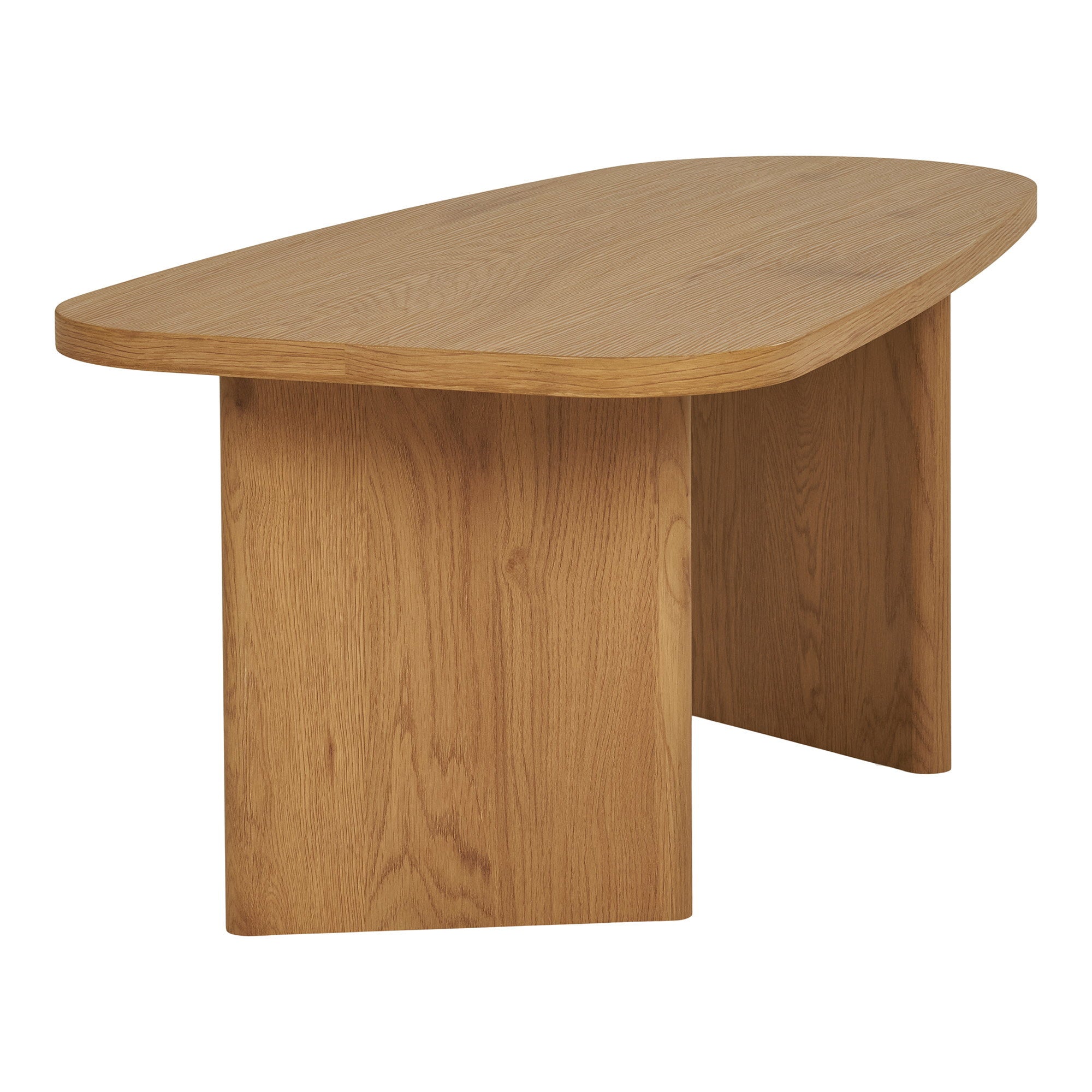 House Nordic Melo Soffbord Natur