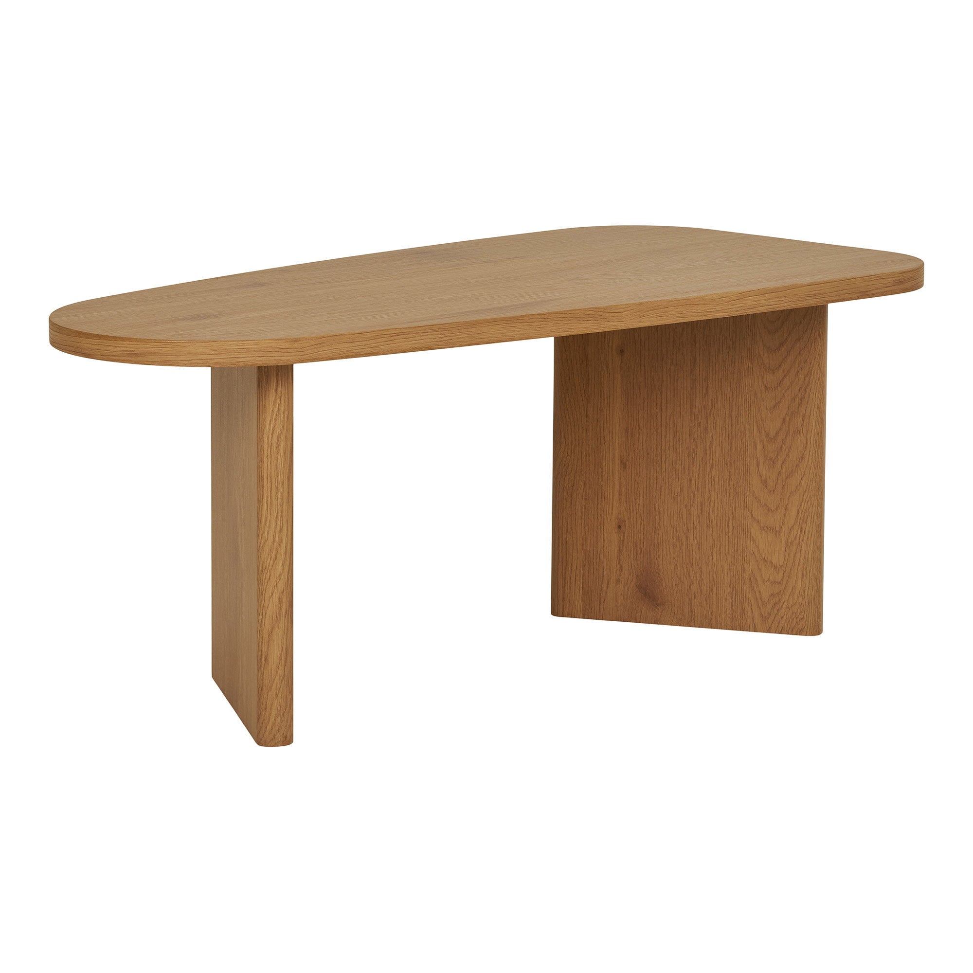 House Nordic Melo Soffbord Natur