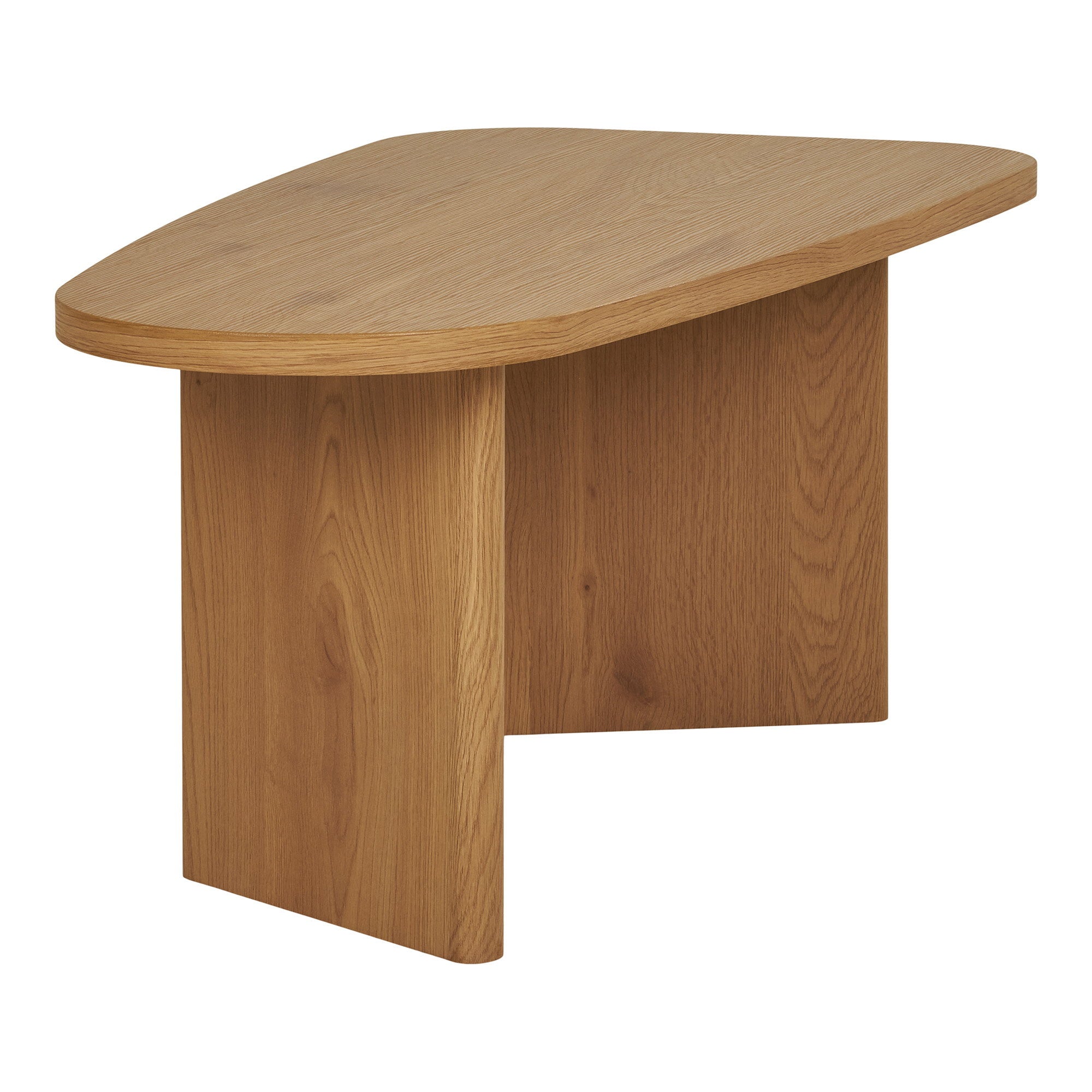 House Nordic Melo Soffbord Natur