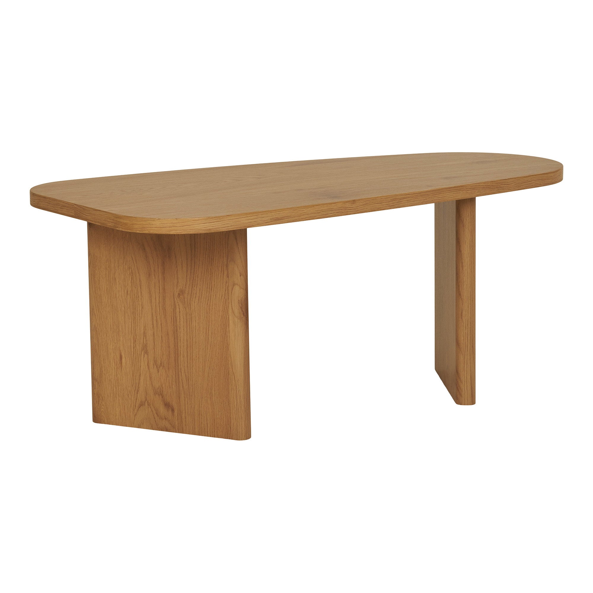 House Nordic Melo Soffbord Natur