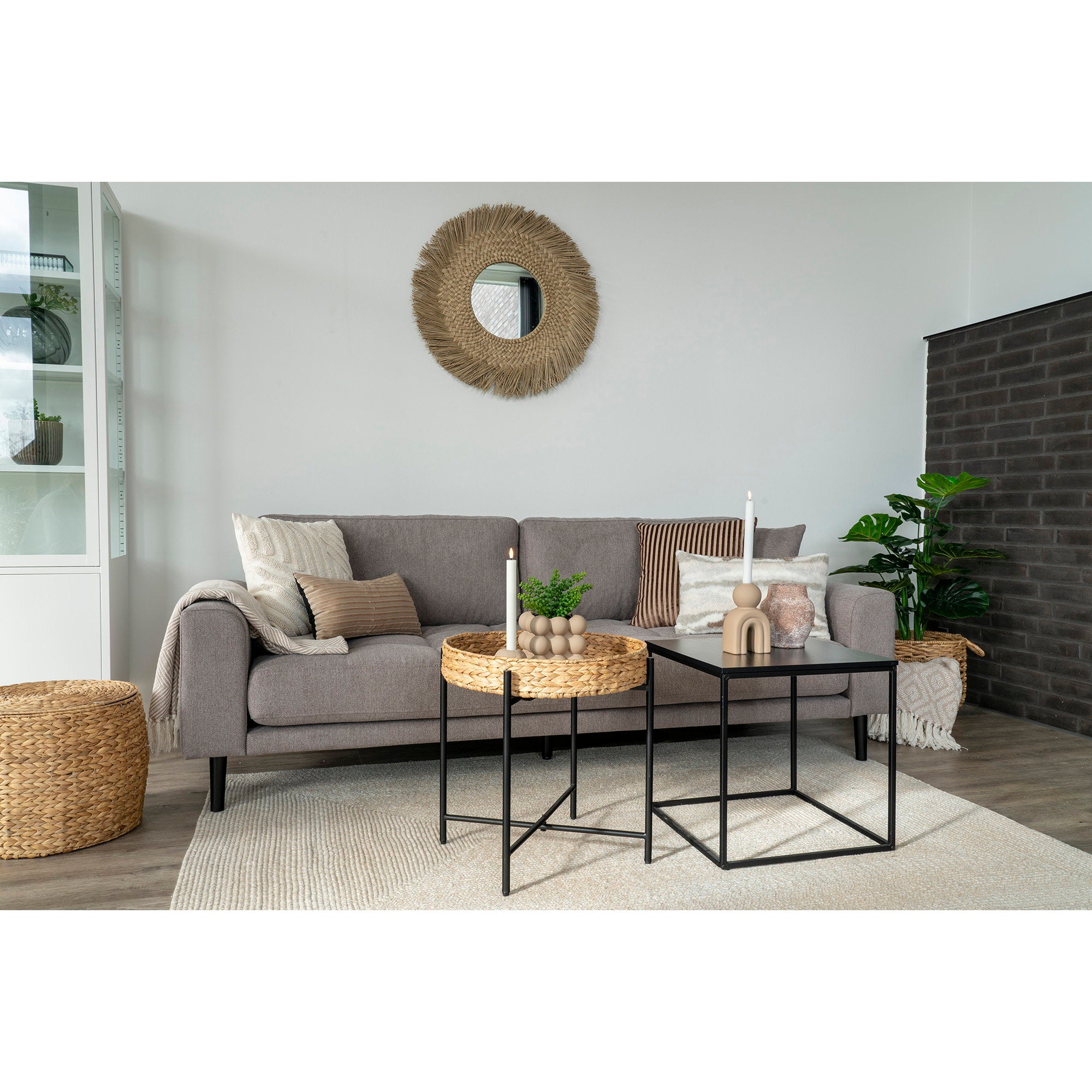 House Nordic Naro Sidobord