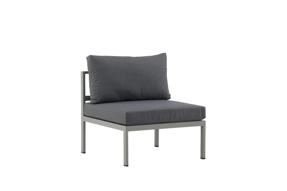 Venture Home Copacabana Soffmoduler Kaki