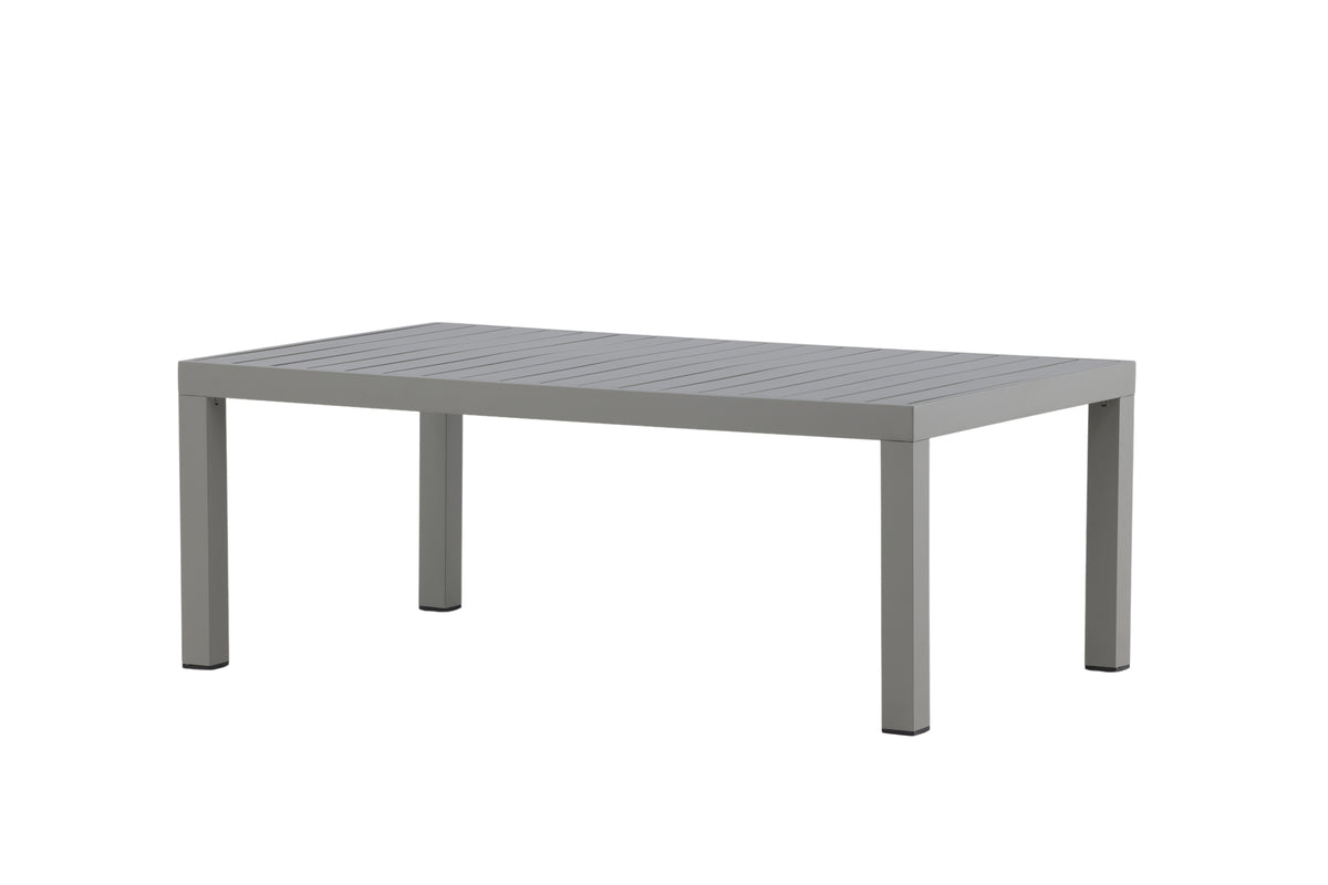 Venture Home Copacabana Soffbord 120 x 70 Kaki