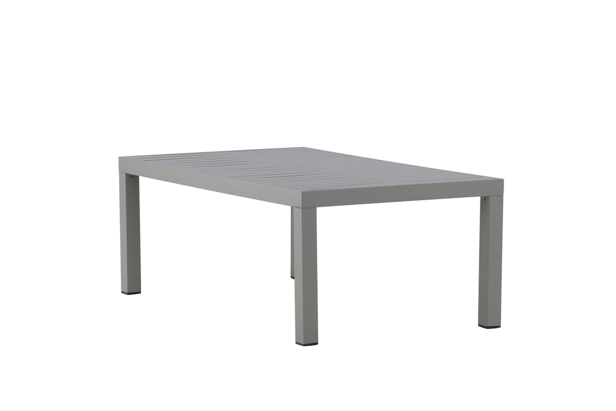 Venture Home Copacabana Soffbord 120 x 70 Kaki