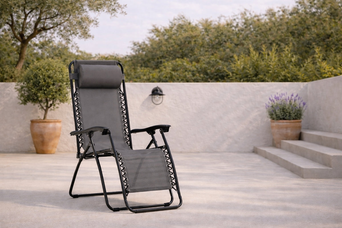 Venture Home Melker Solstolar