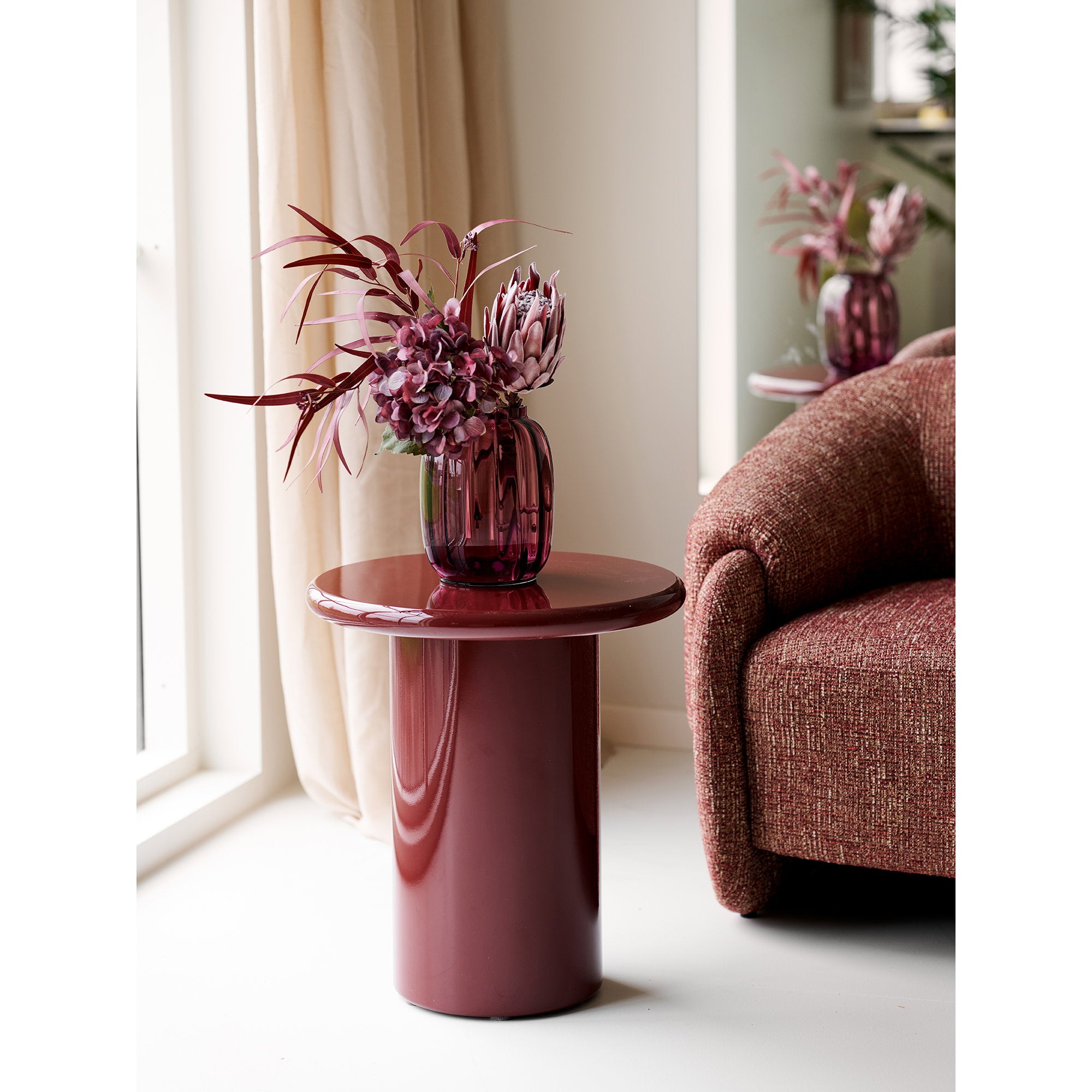 House Nordic Otago Sidobord