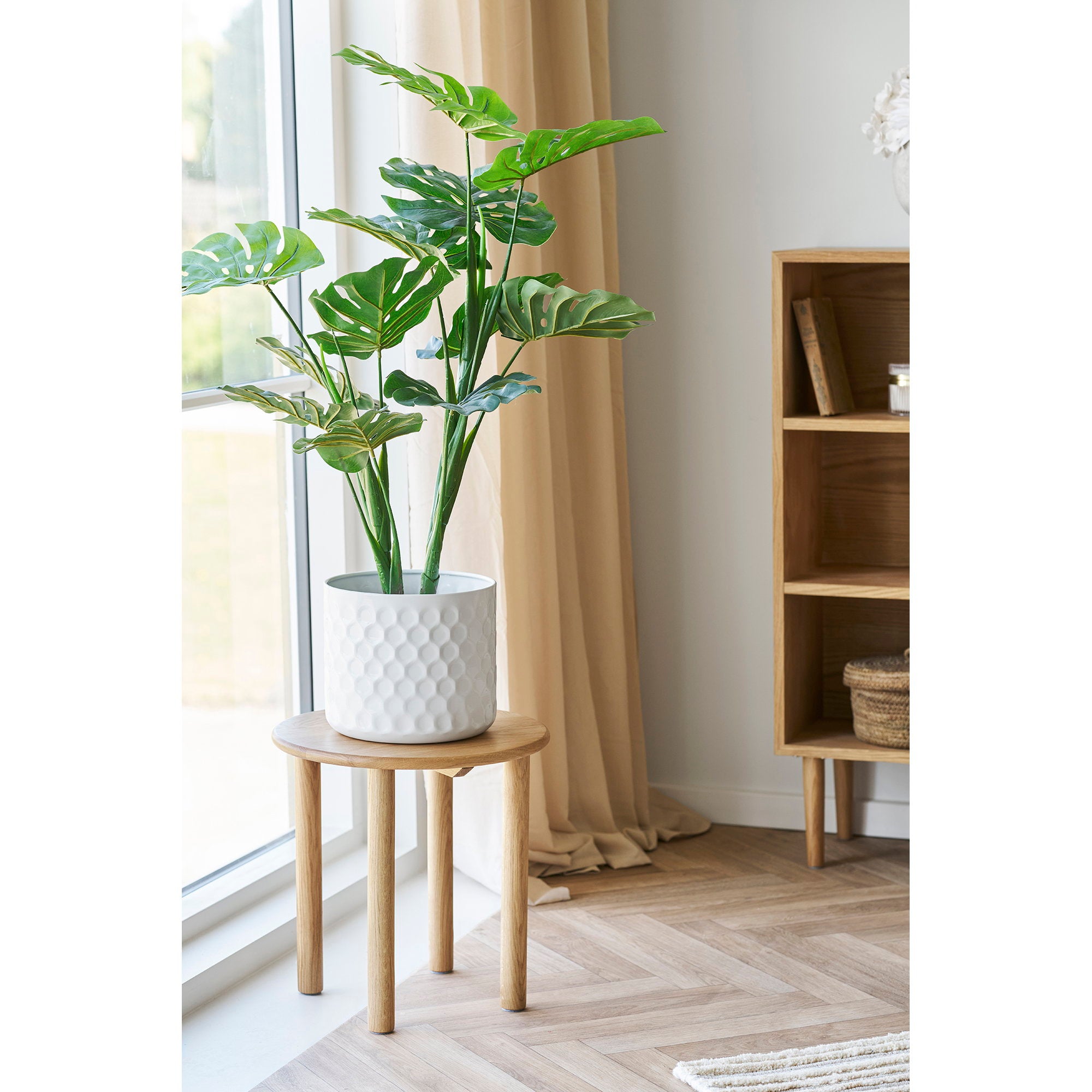 House Nordic Jena Sidobord