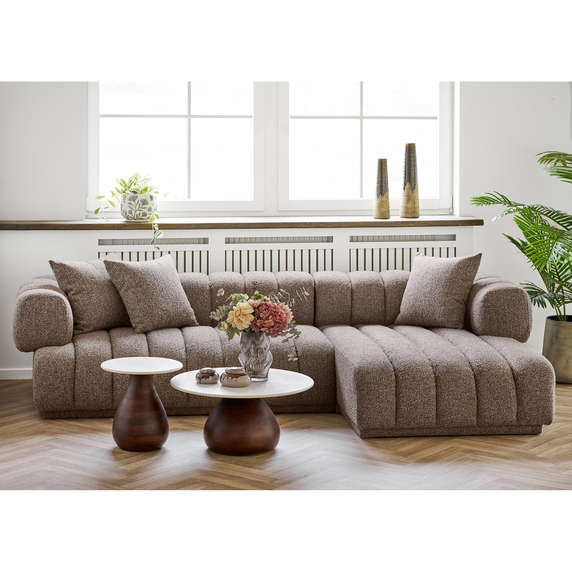 House Nordic Heide Sidobord