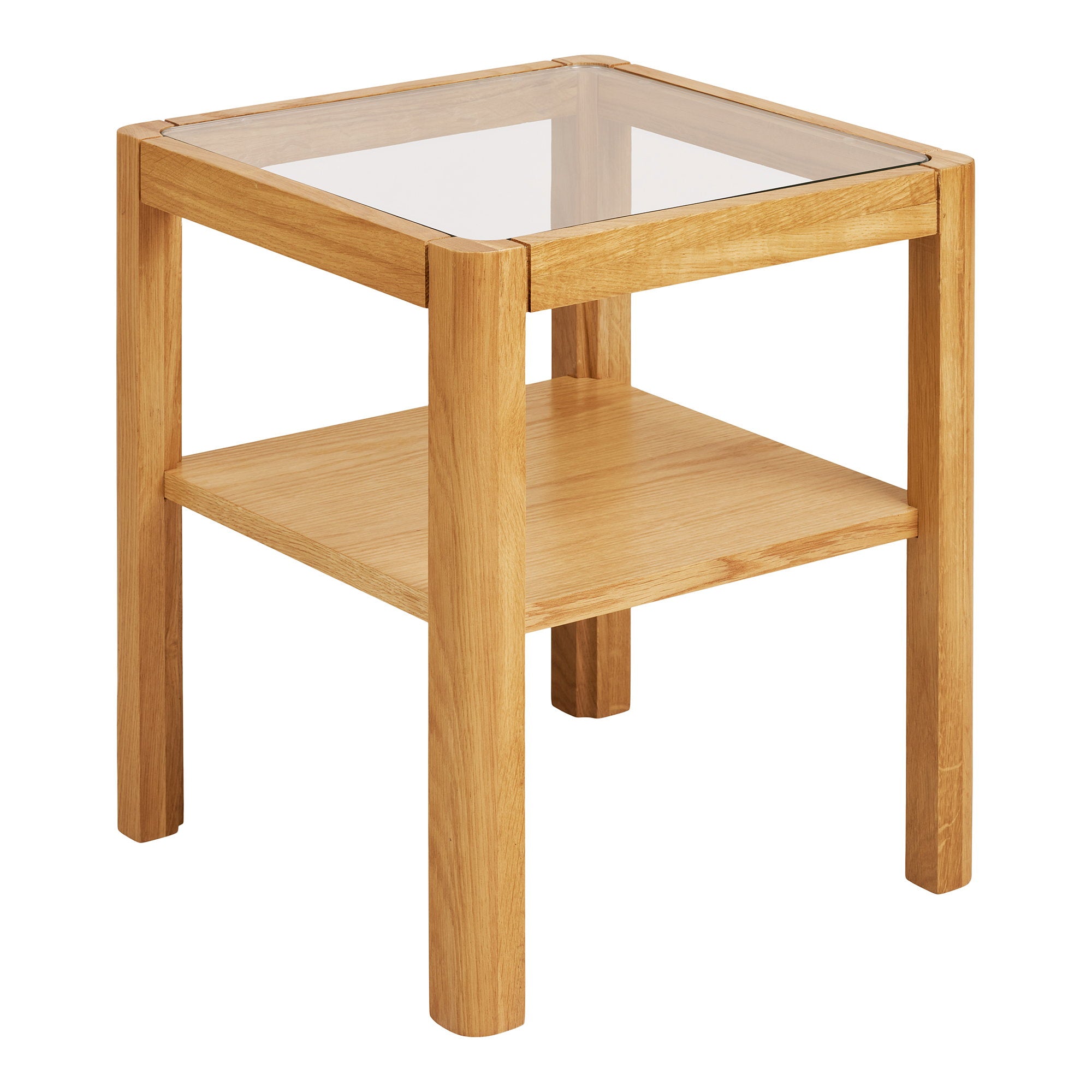 House Nordic Lourmarin Sidobord