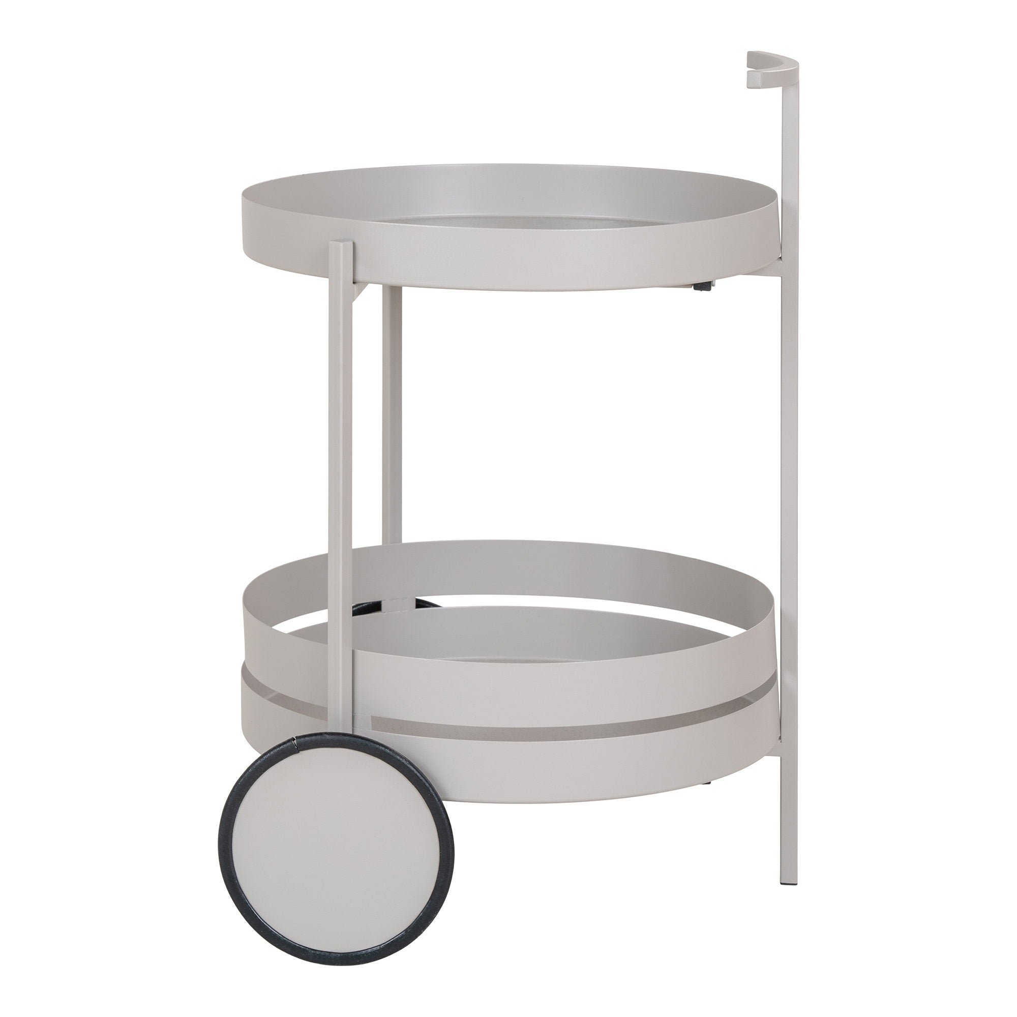 House Nordic Beja Bar Trolley