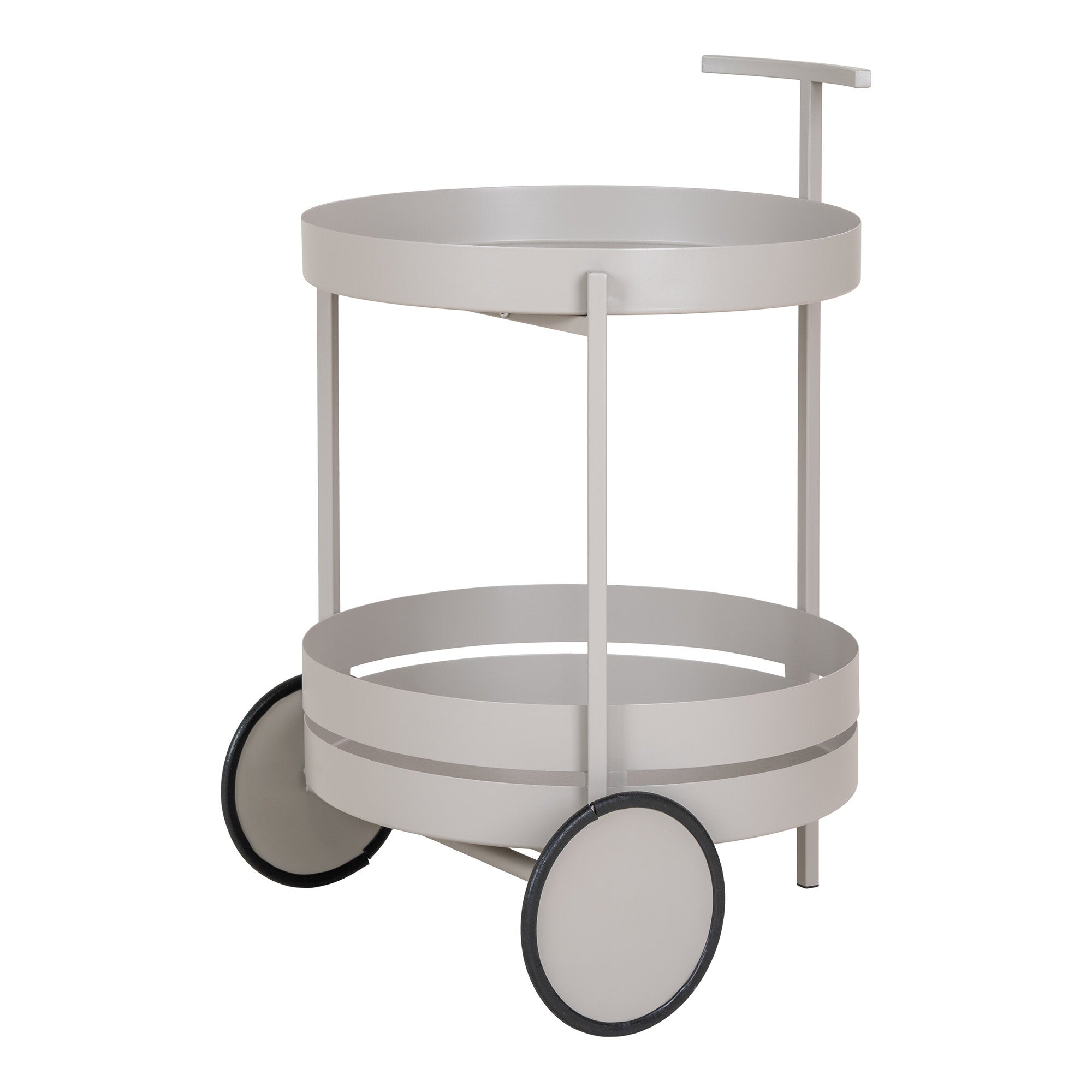 House Nordic Beja Bar Trolley