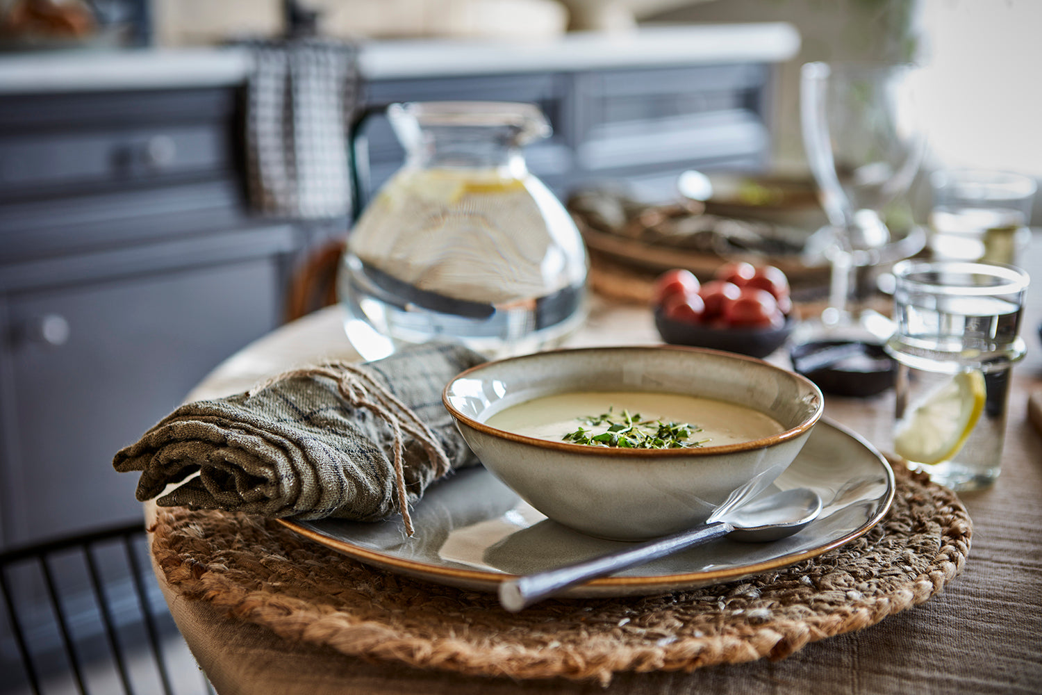 Affari Of Sweden HYDE Glas, Klar 4 pack