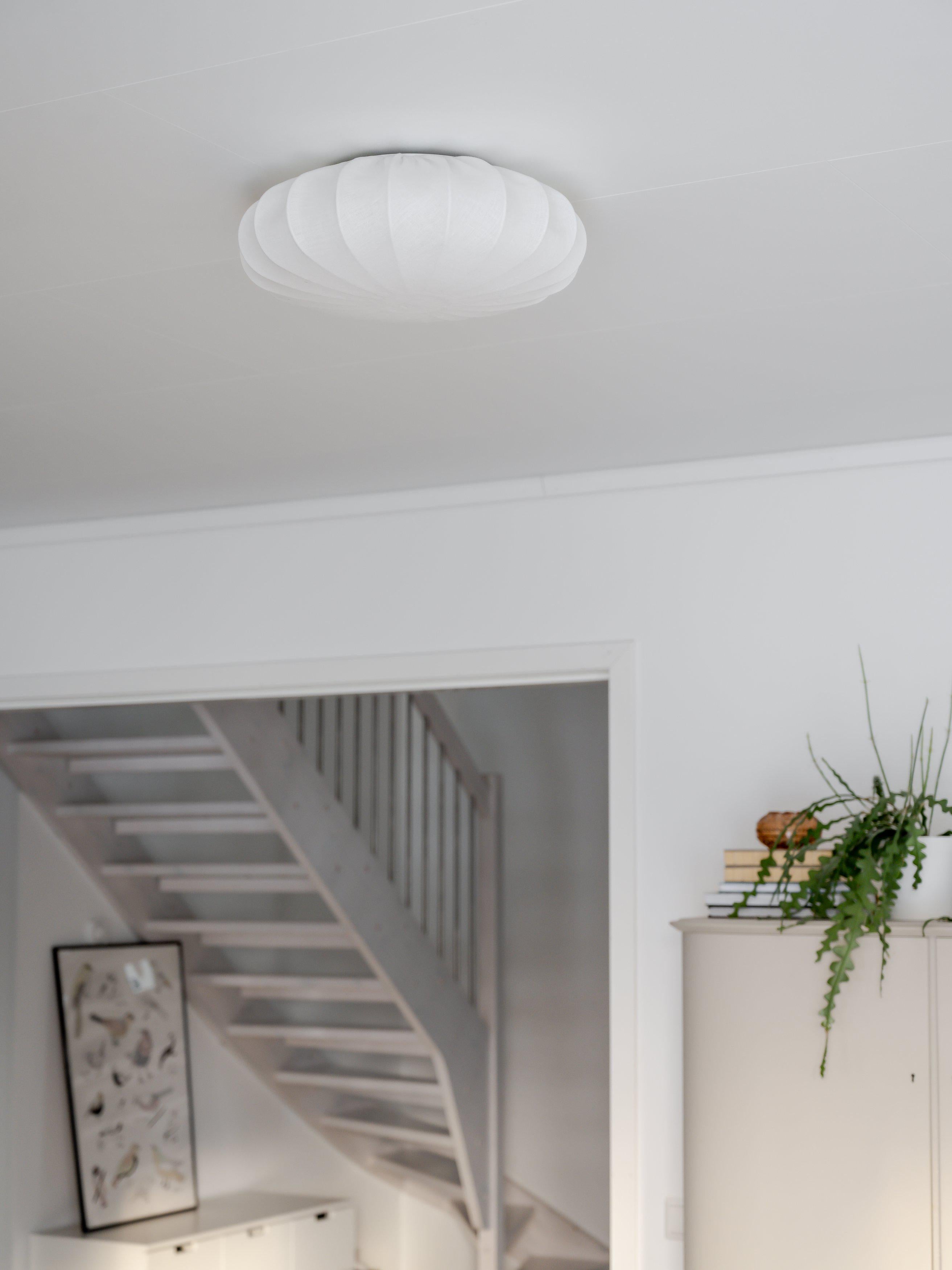 PR Home Plafond Franza Vit 42cm