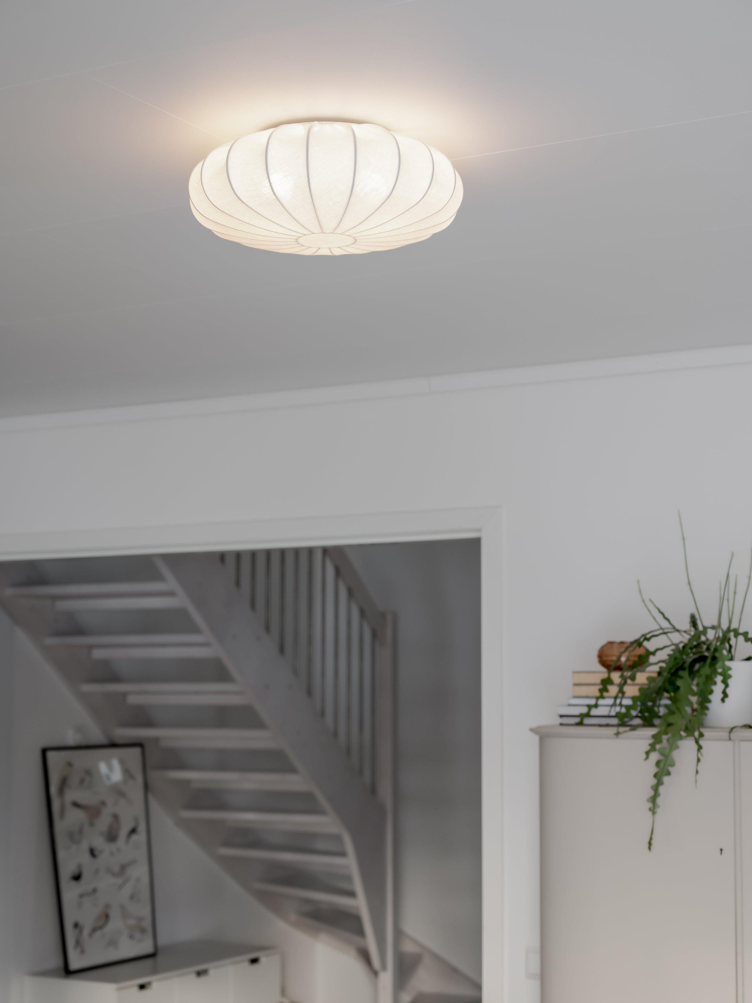 PR Home Plafond Lin Offwhite 42cm