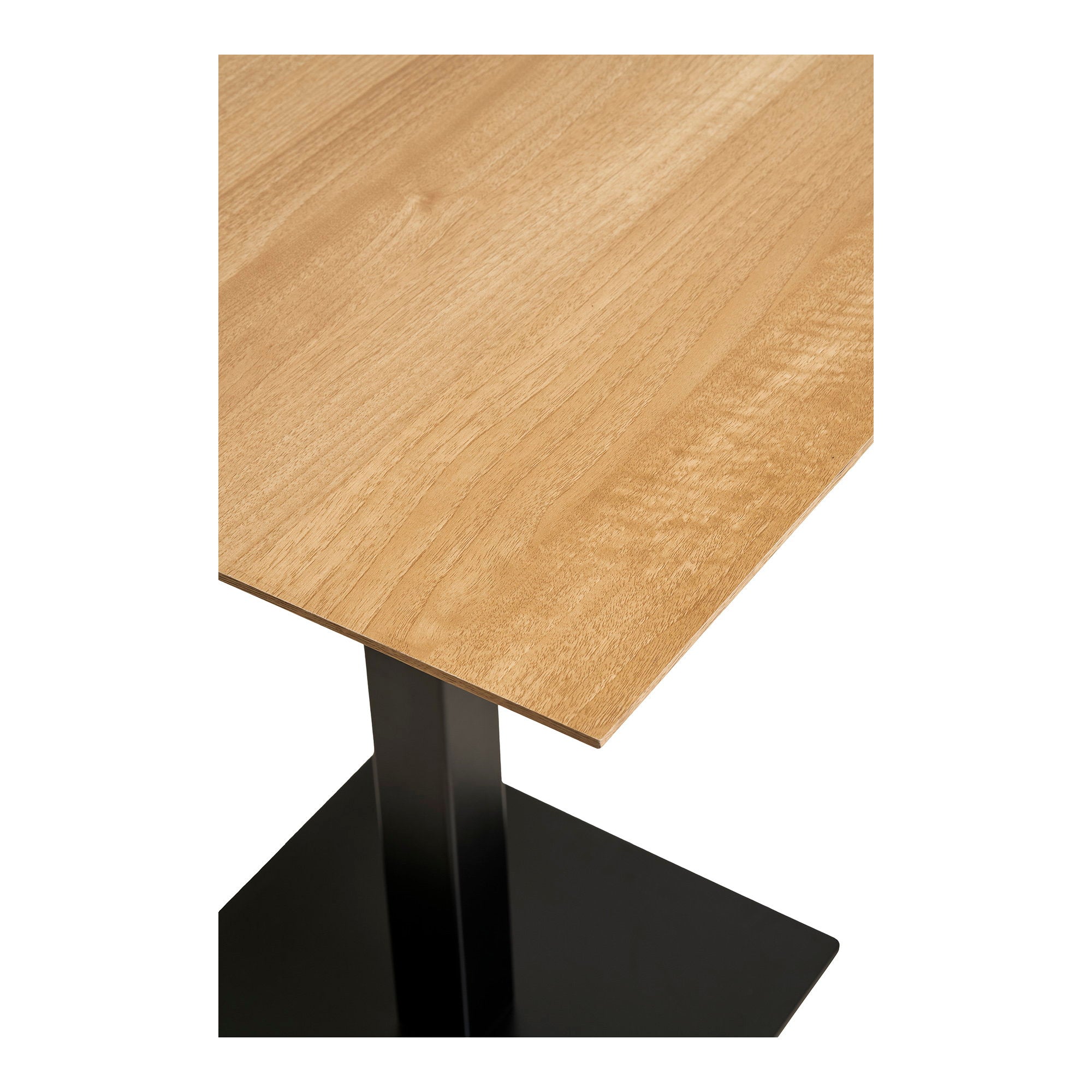 House Nordic Fano Cafe Table Natur