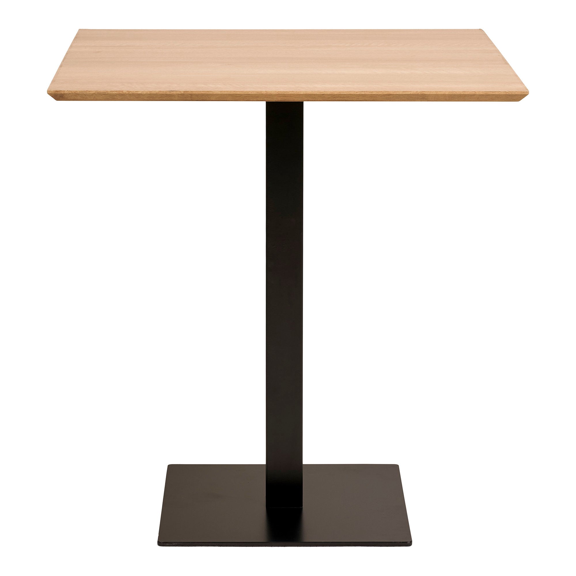 House Nordic Fano Cafe Table Natur