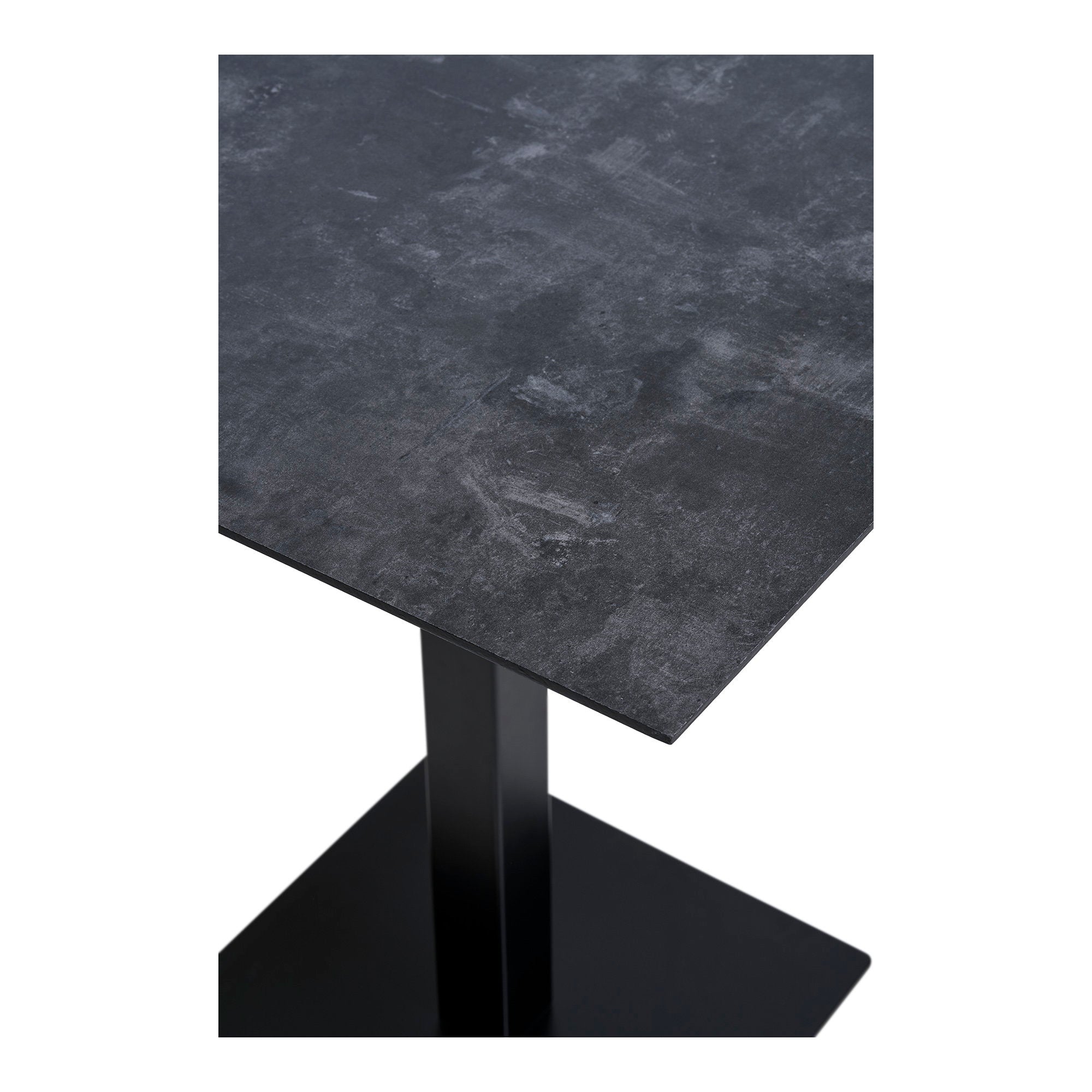 House Nordic Fano Cafe Table Grå