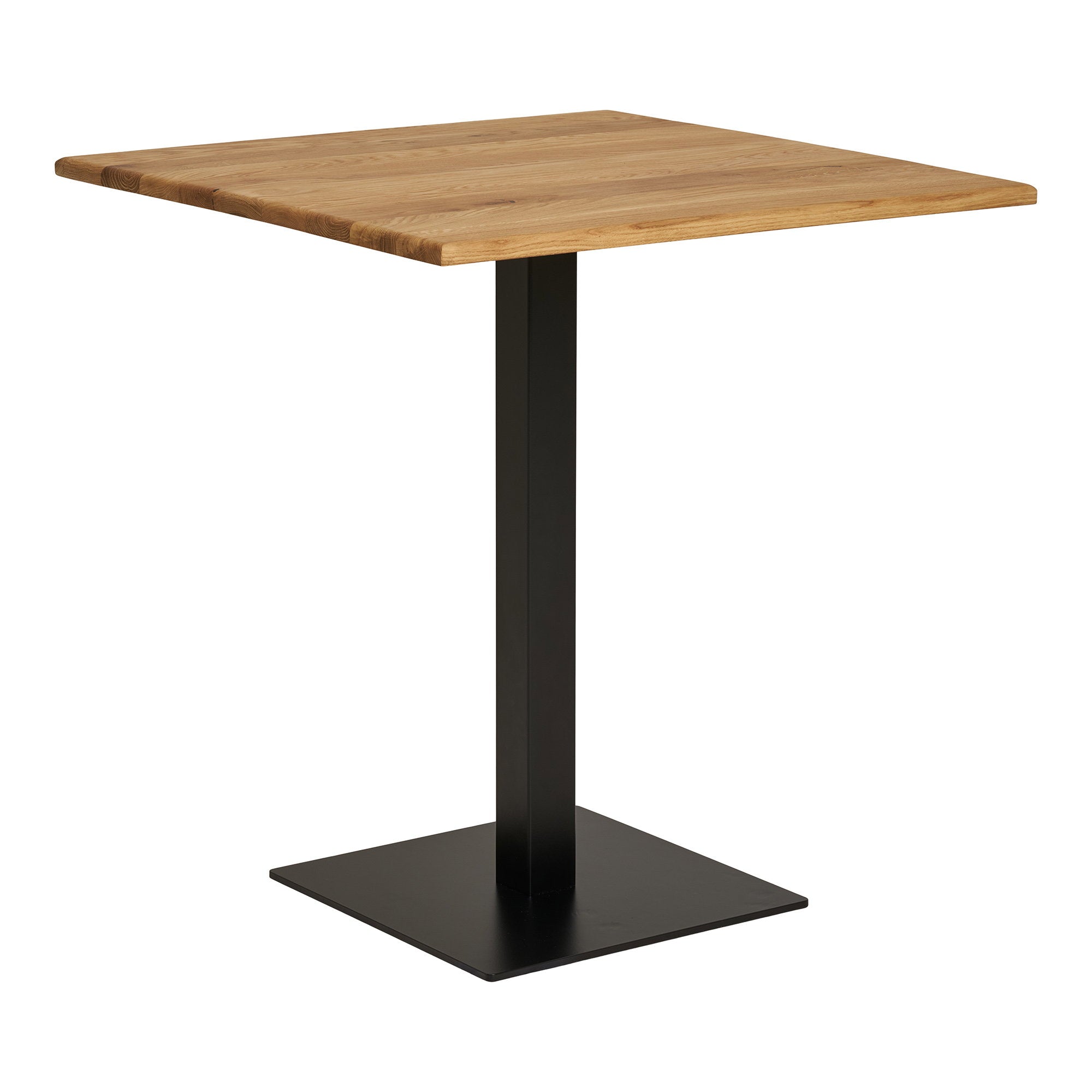 House Nordic Lignano Cafe Table Natur