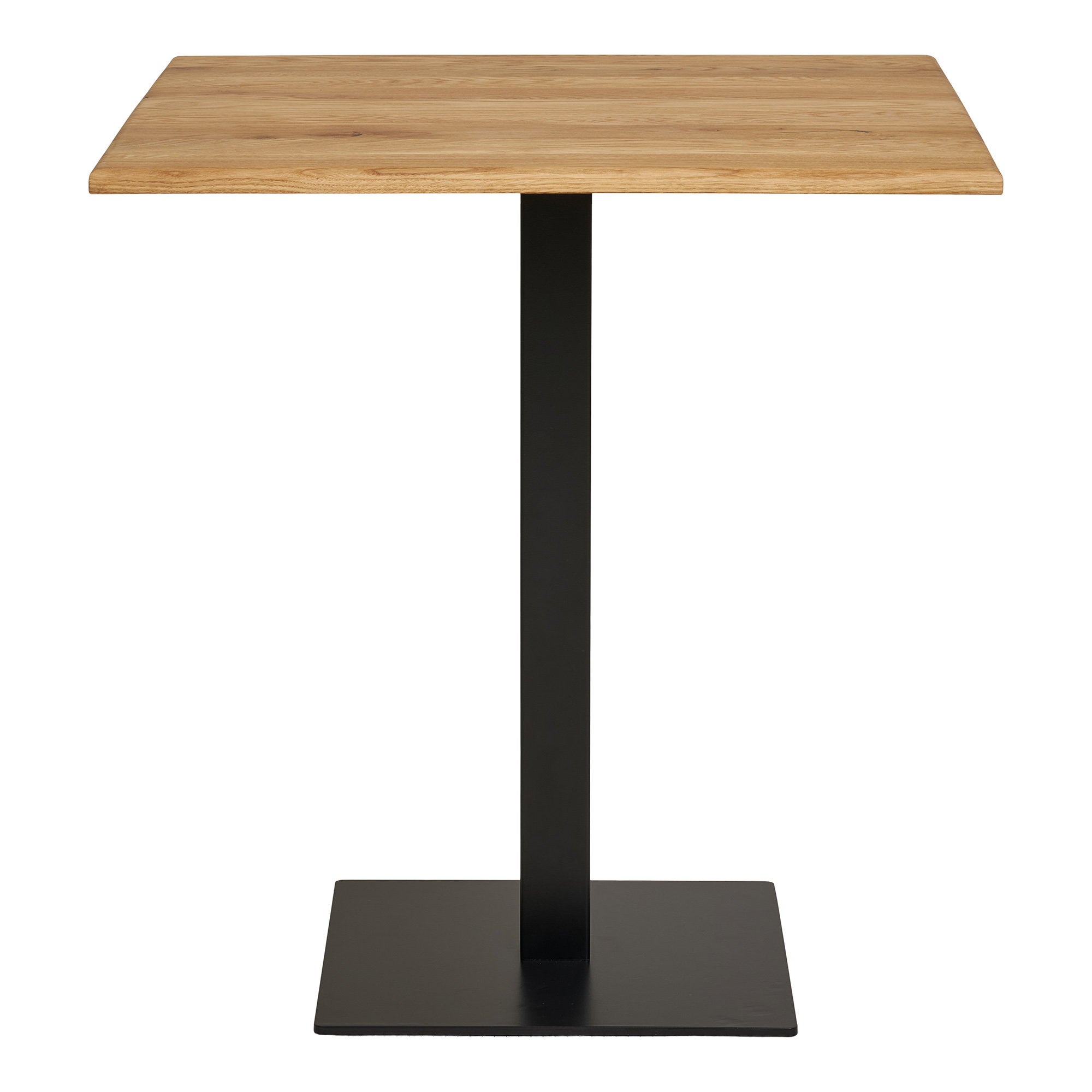 House Nordic Lignano Cafe Table Natur