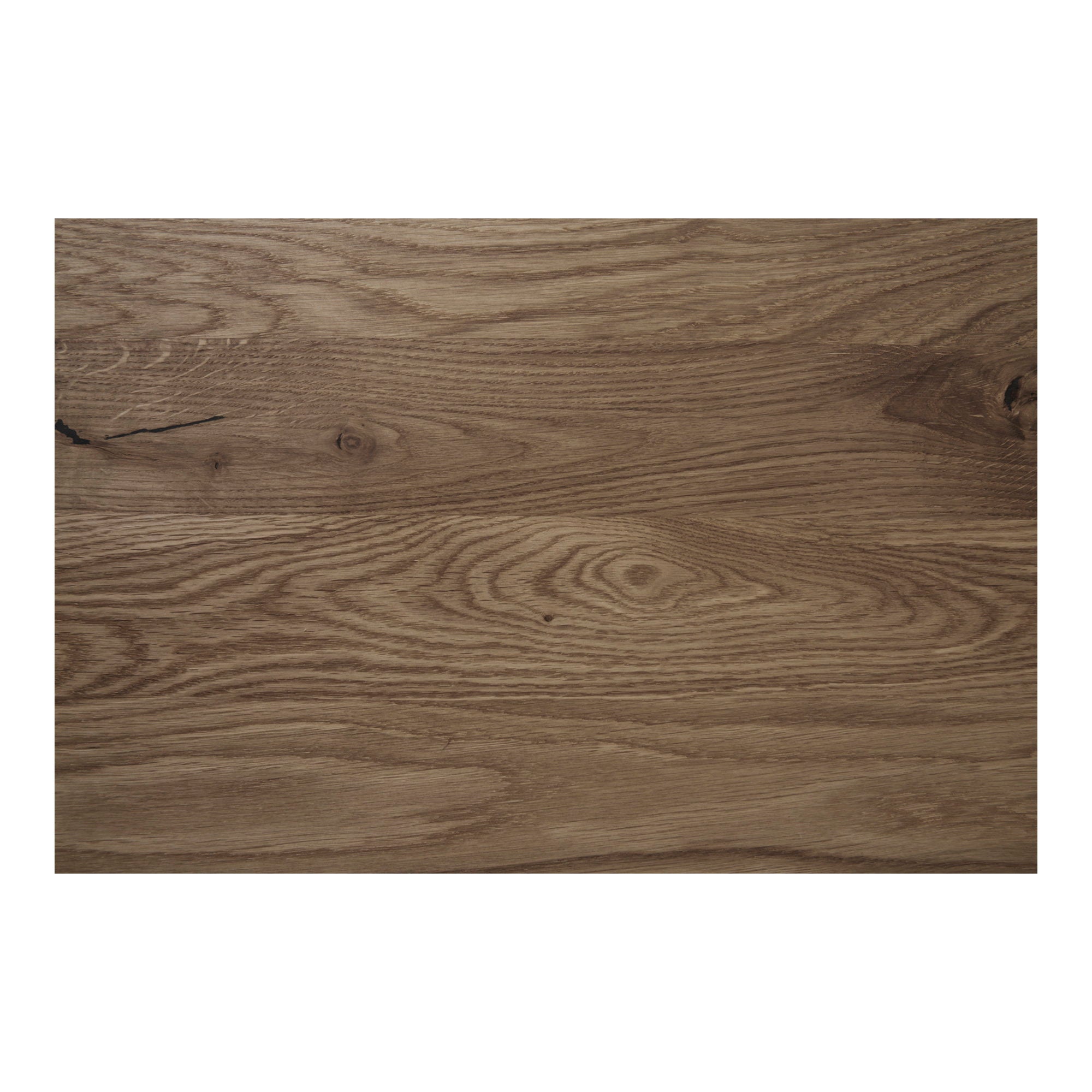 House Nordic Lignano Cafe Table Smoked
