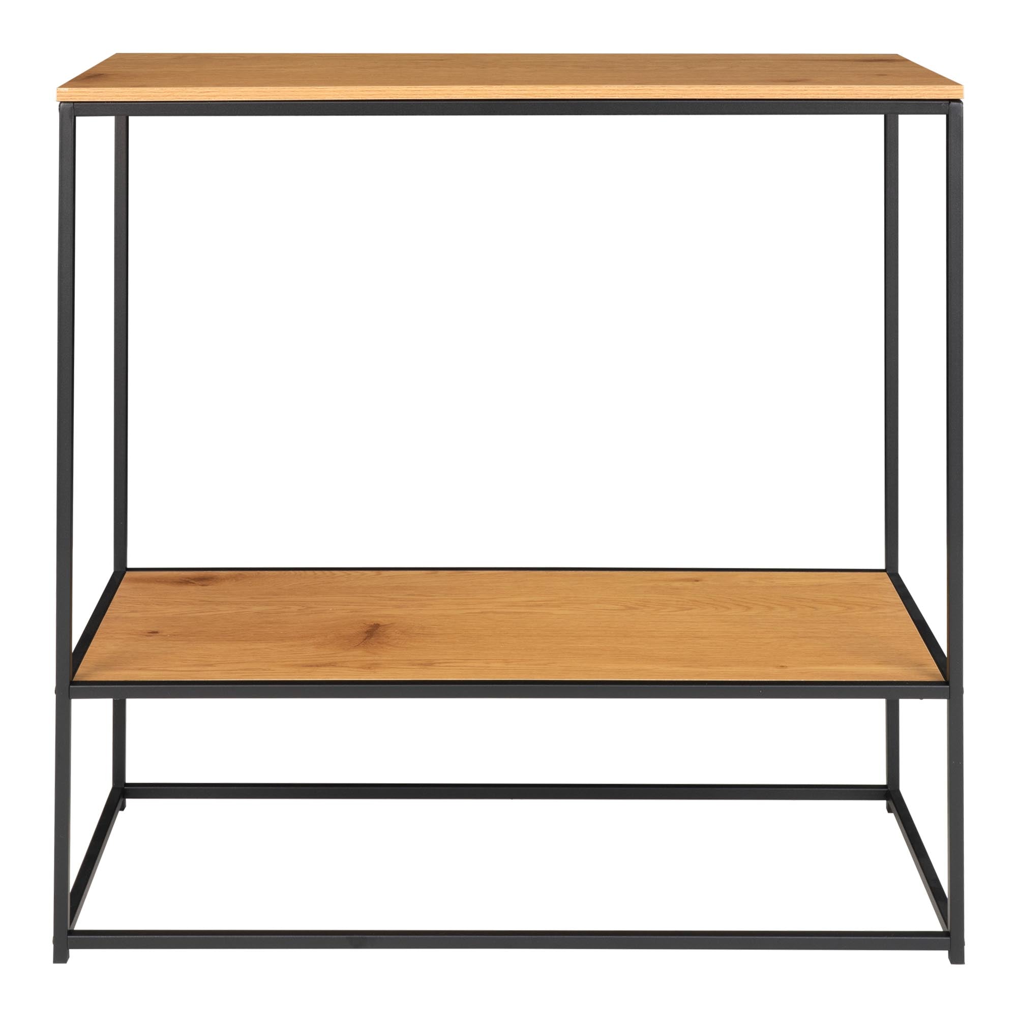 House Nordic Vita Konsolbord Natur
