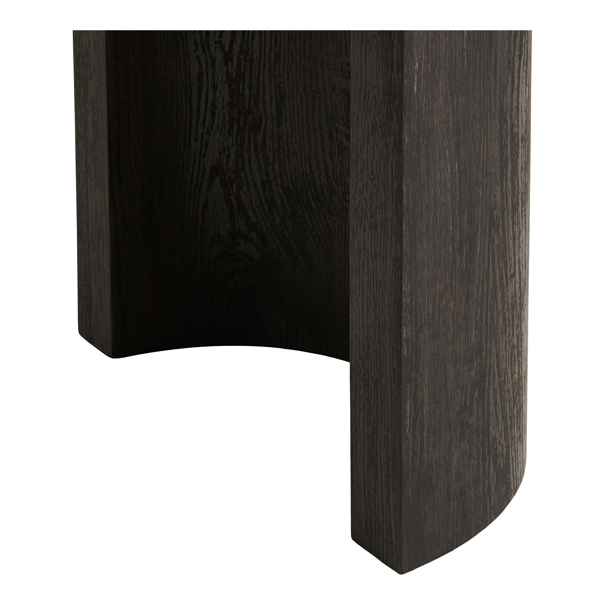 House Nordic Bibione Konsolbord Dark Brun