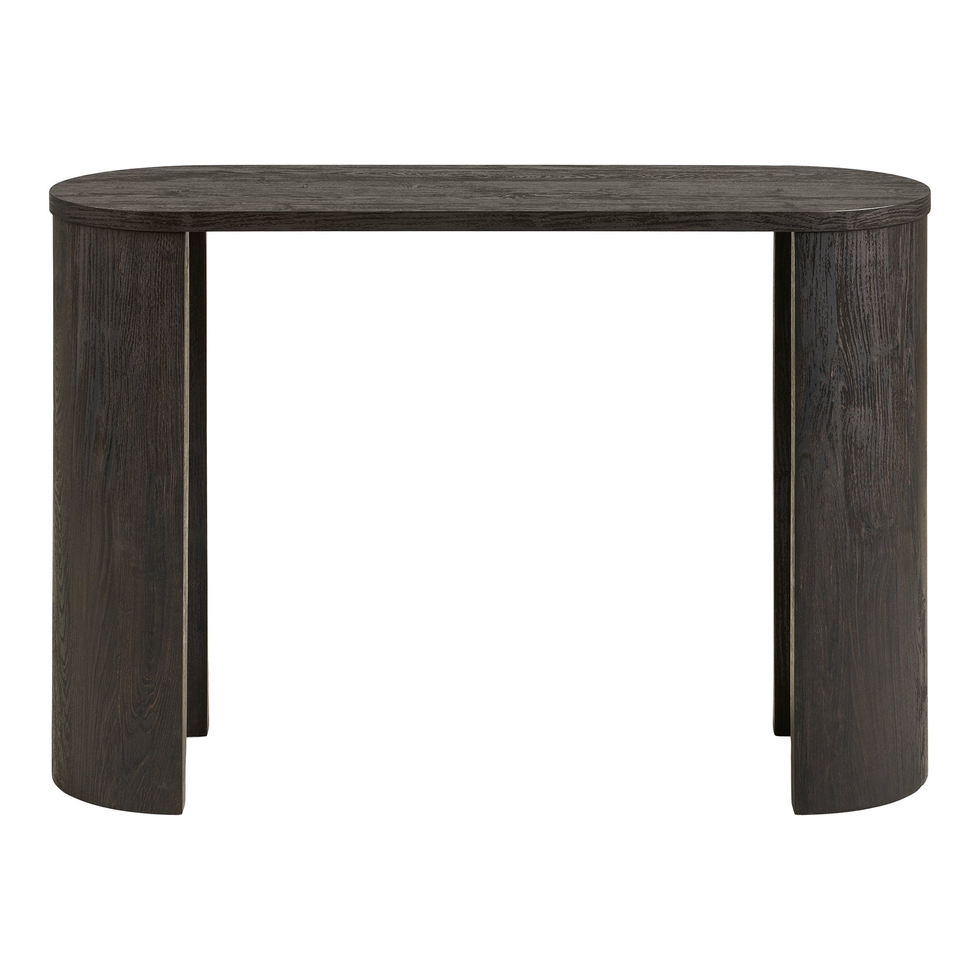 House Nordic Bibione Konsolbord Dark Brun