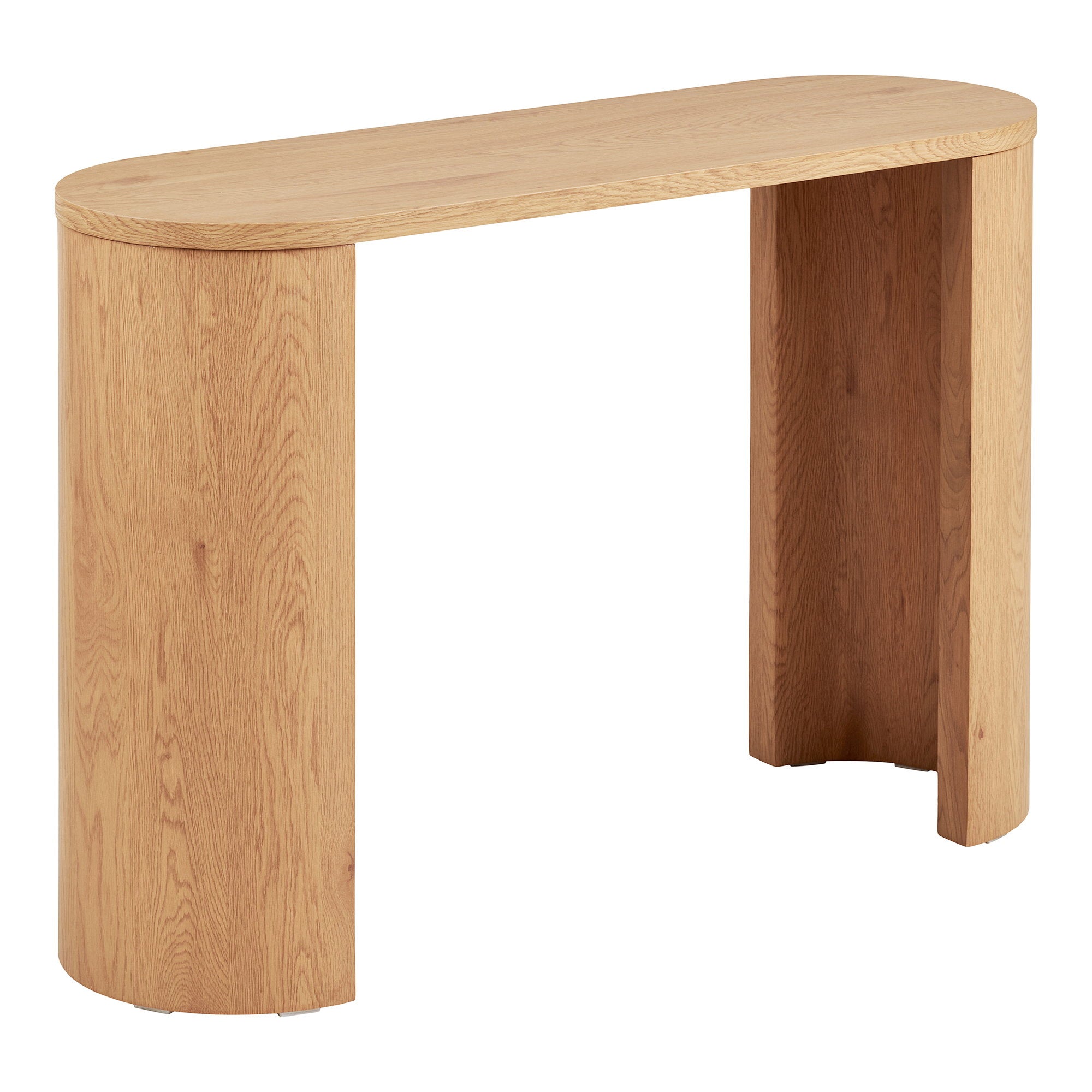House Nordic Bibione Konsolbord Natur