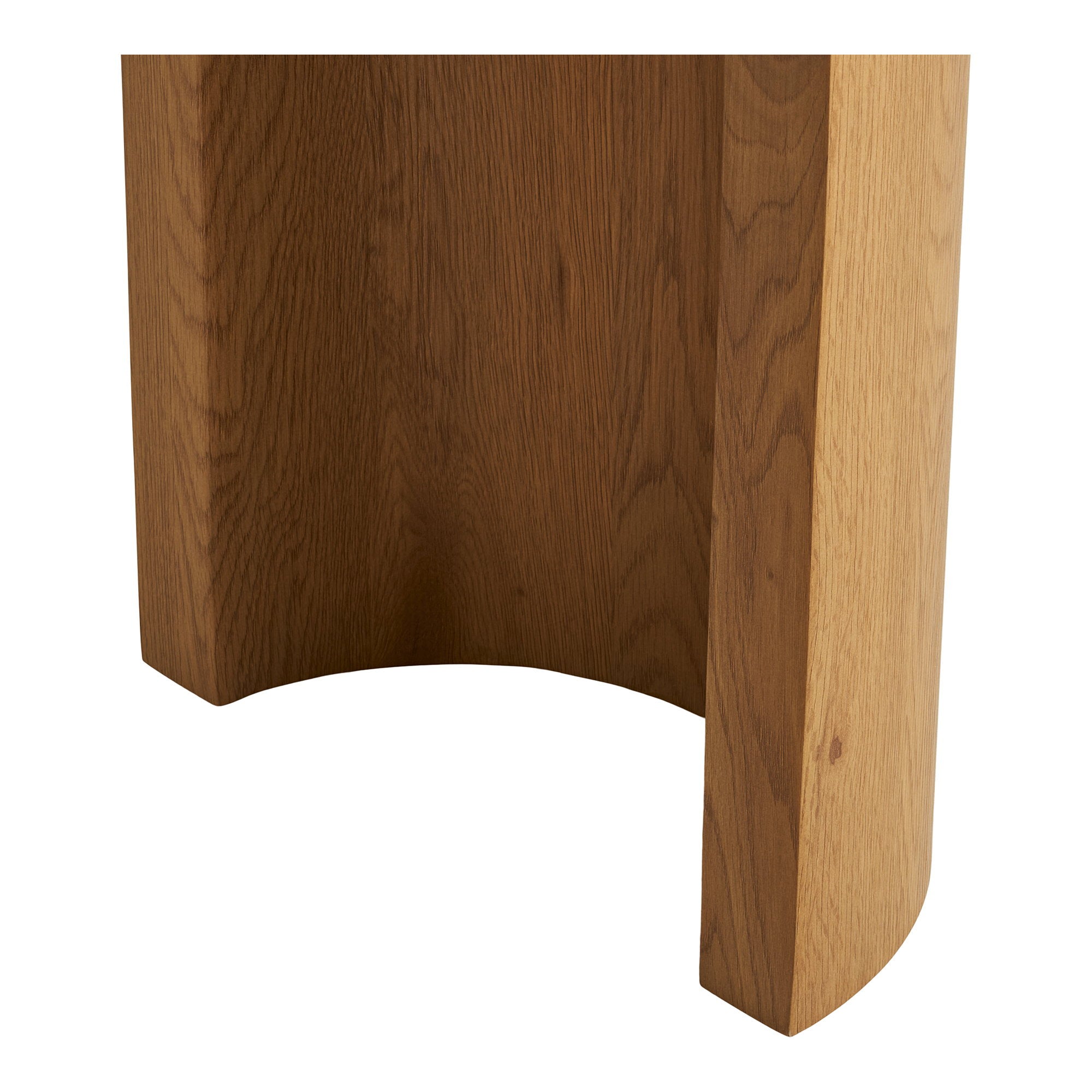 House Nordic Bibione Konsolbord Natur