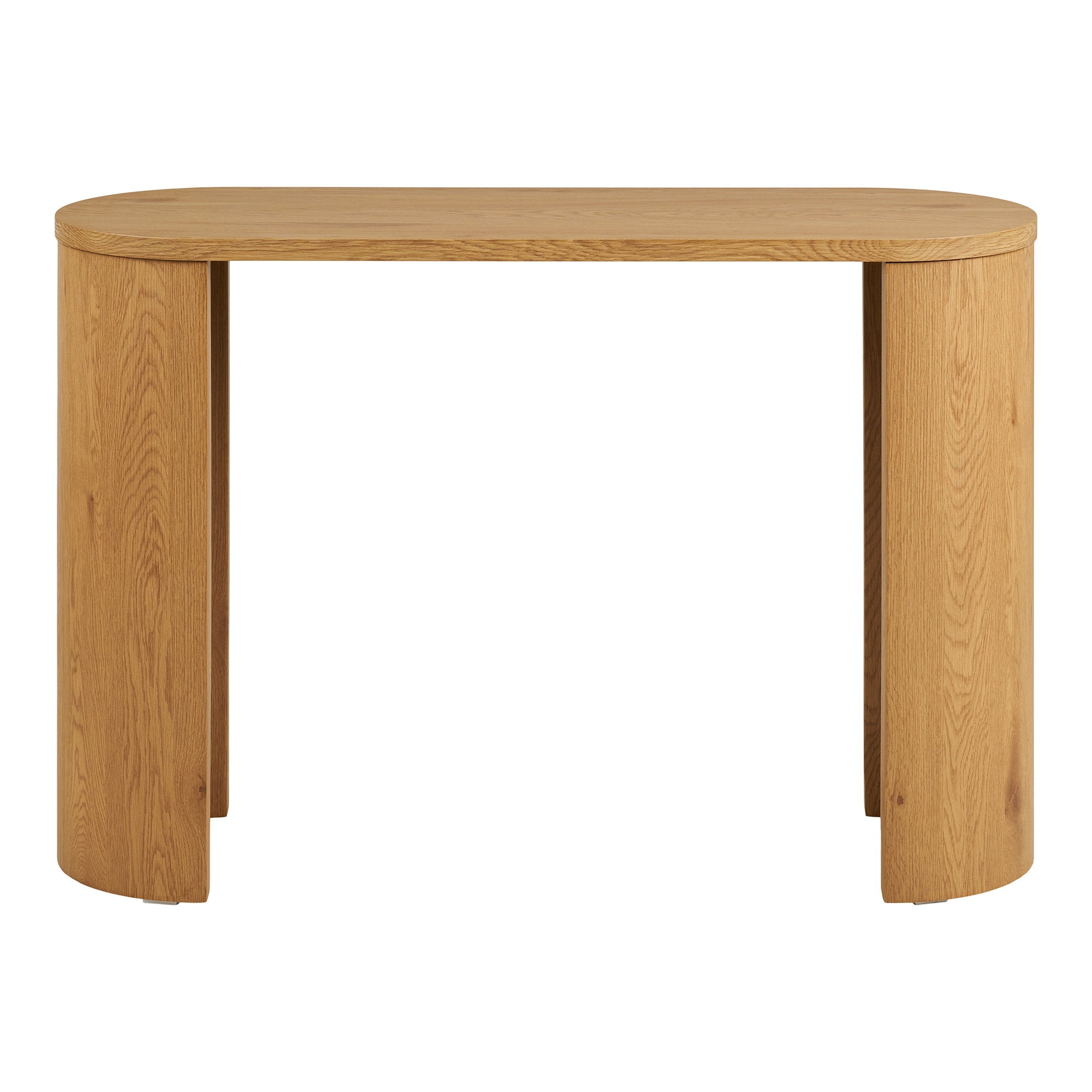 House Nordic Bibione Konsolbord Natur