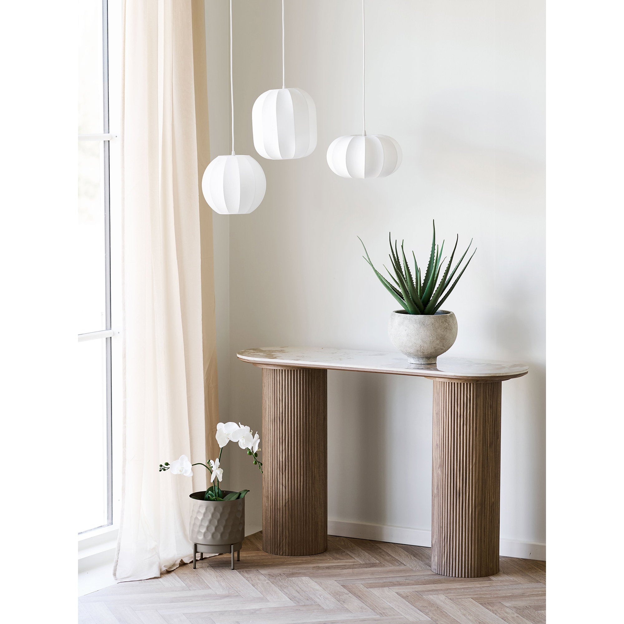 House Nordic Athens Konsolbord
