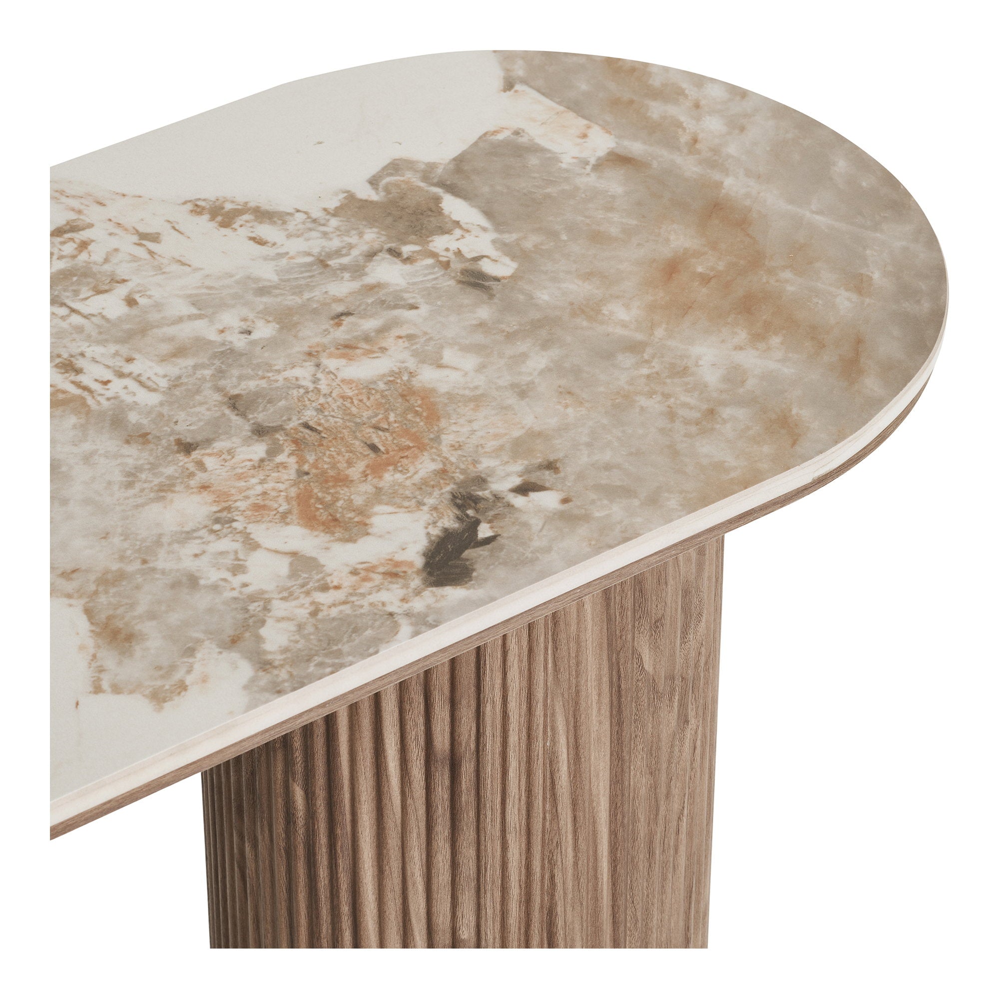 House Nordic Athens Konsolbord
