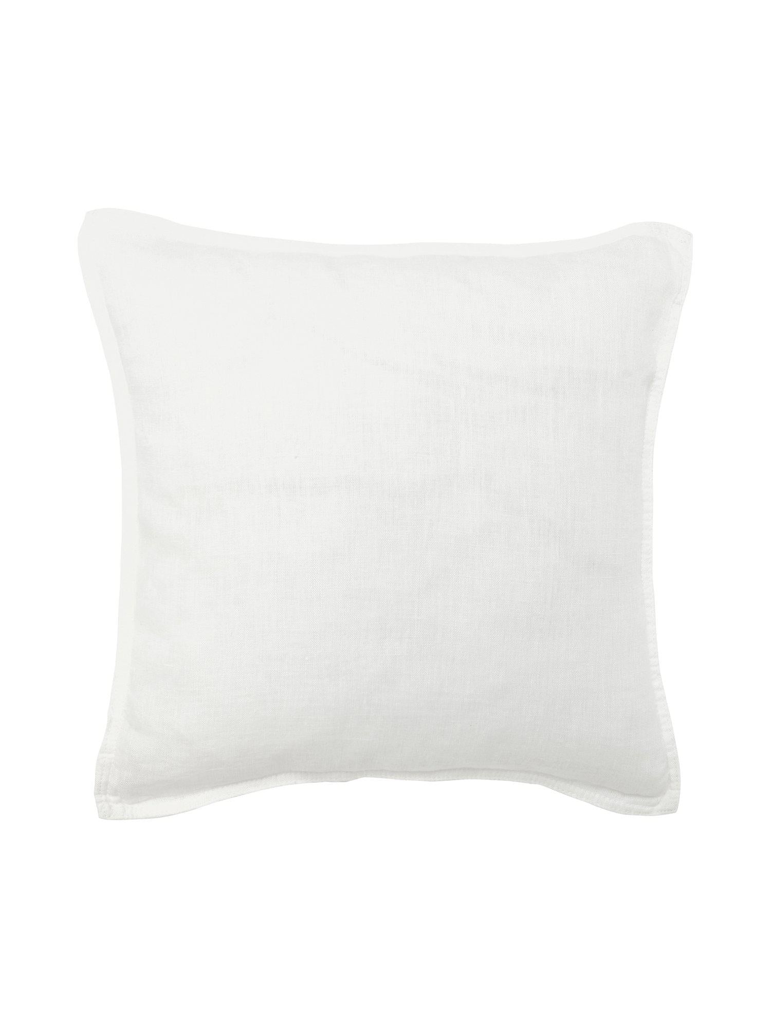 Svanefors Julie Kuddfodral Offwhite 45x45cm