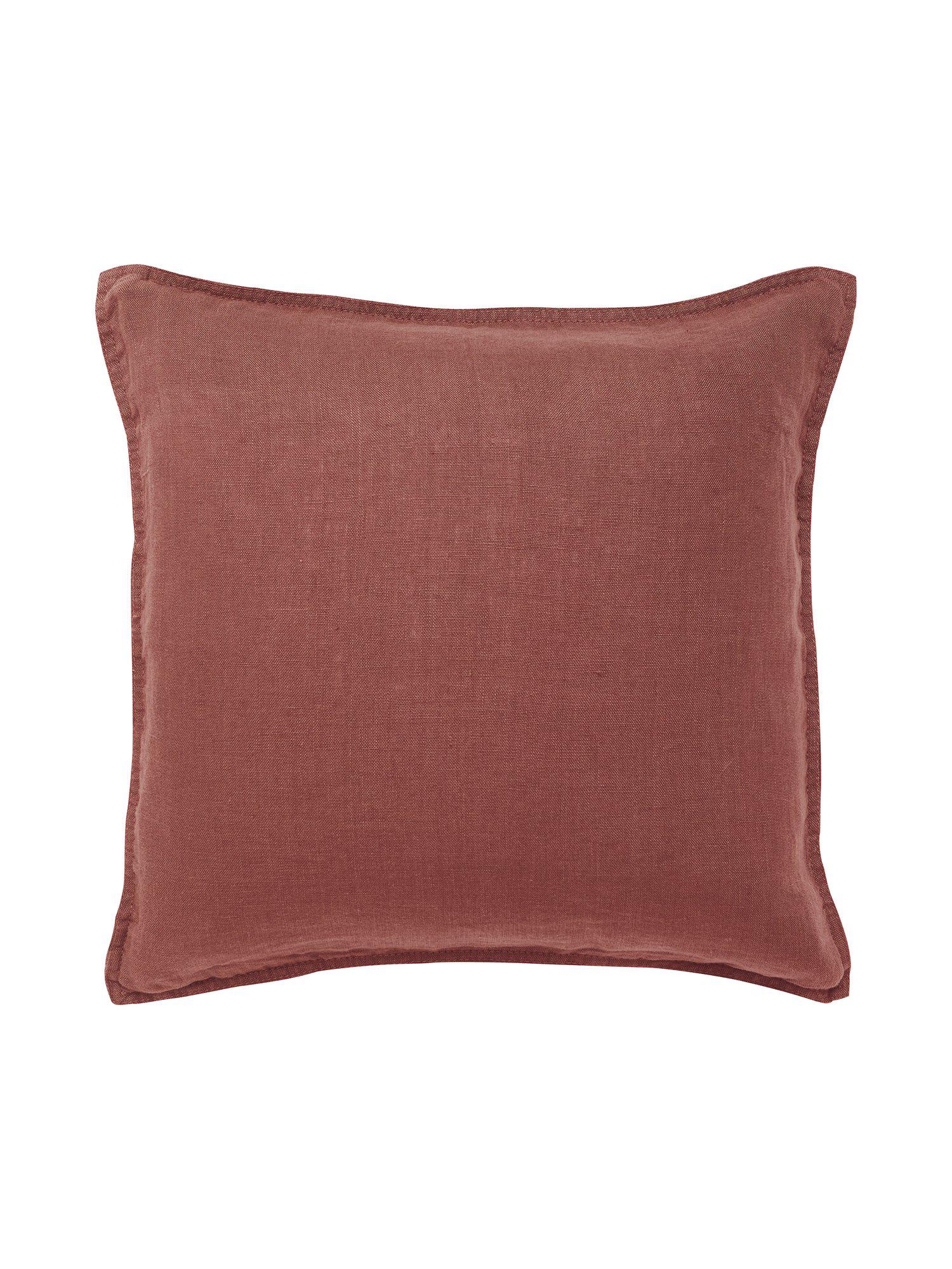 Svanefors Julie Kuddfodral Tegel 45x45cm