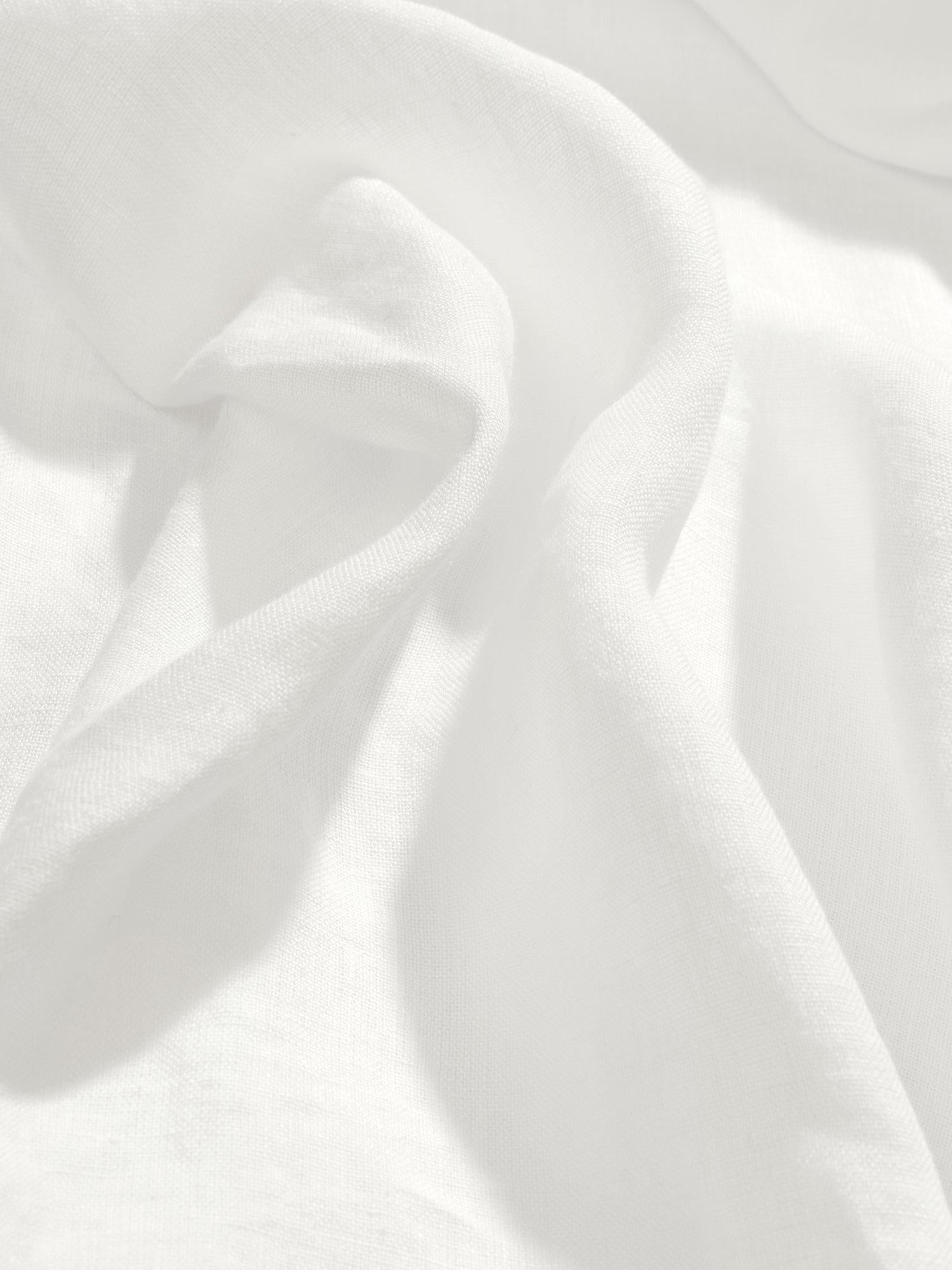Svanefors Julie Duk Offwhite 145x280cm