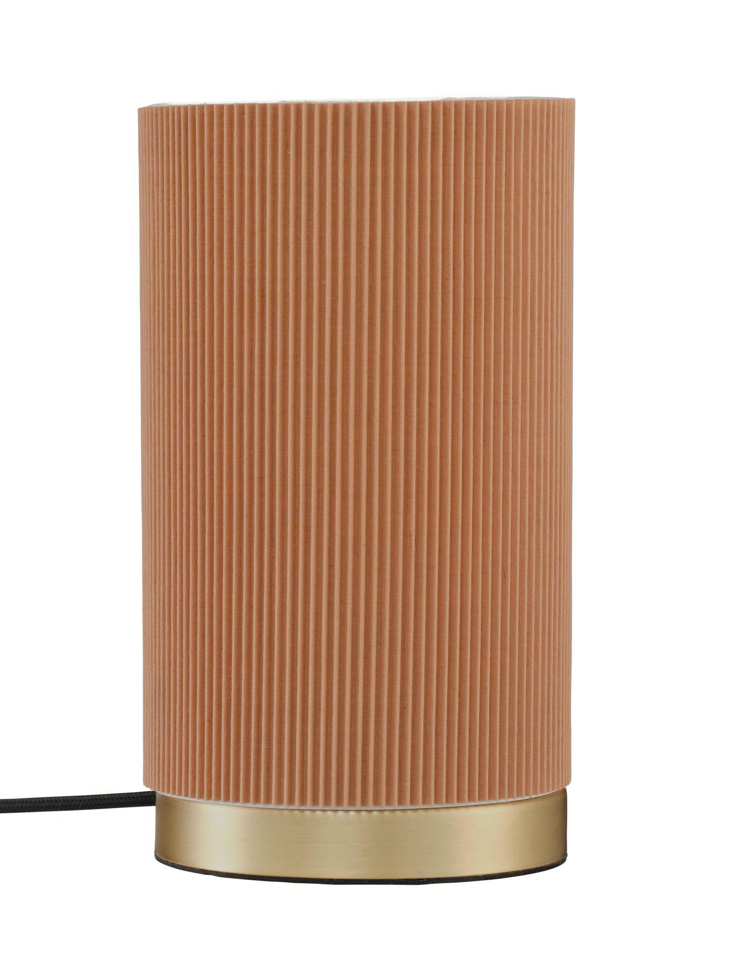 PR Home Dora bordslampa Brun 25cm