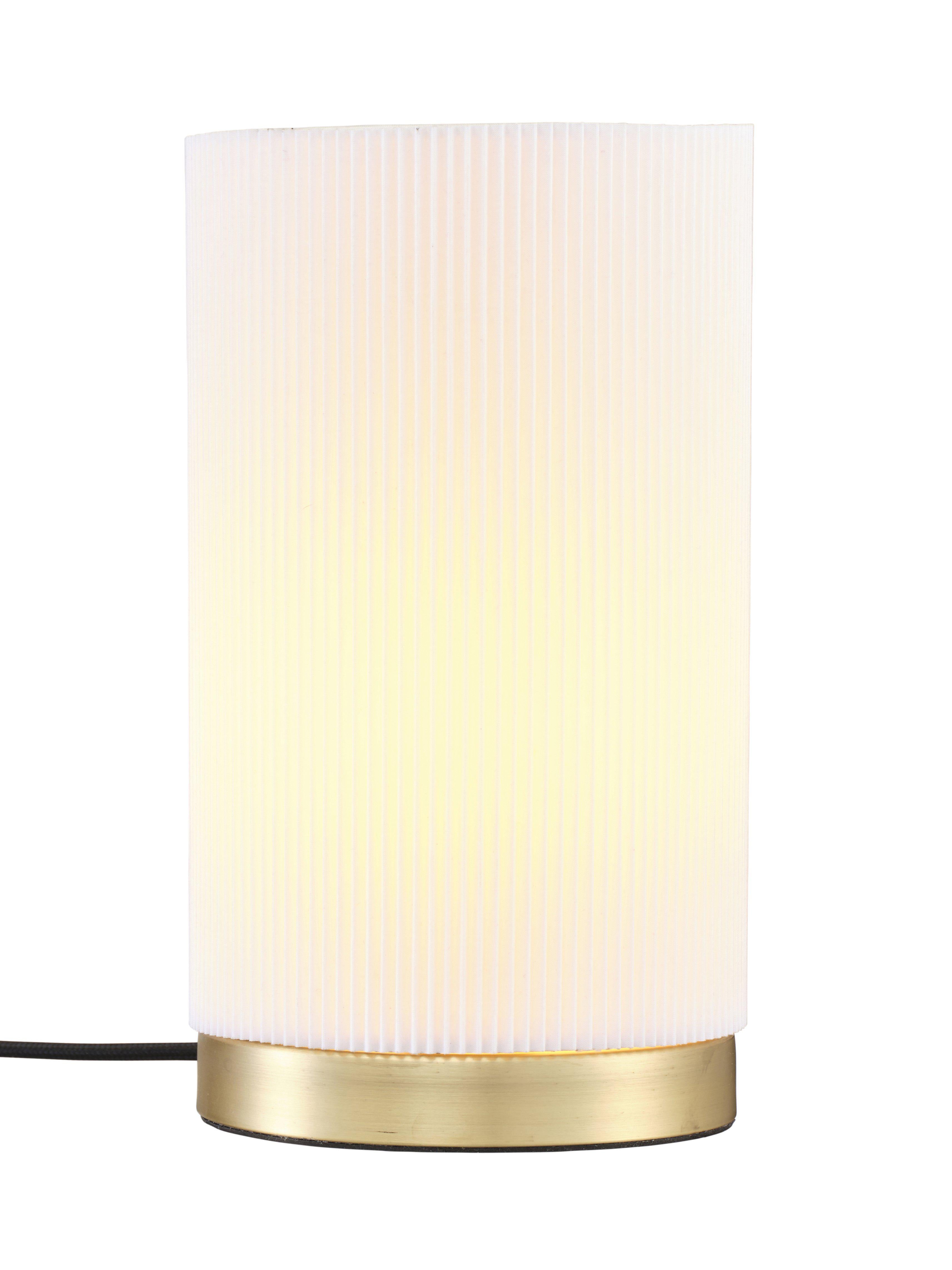 PR Home Dora bordslampa Vit 25cm