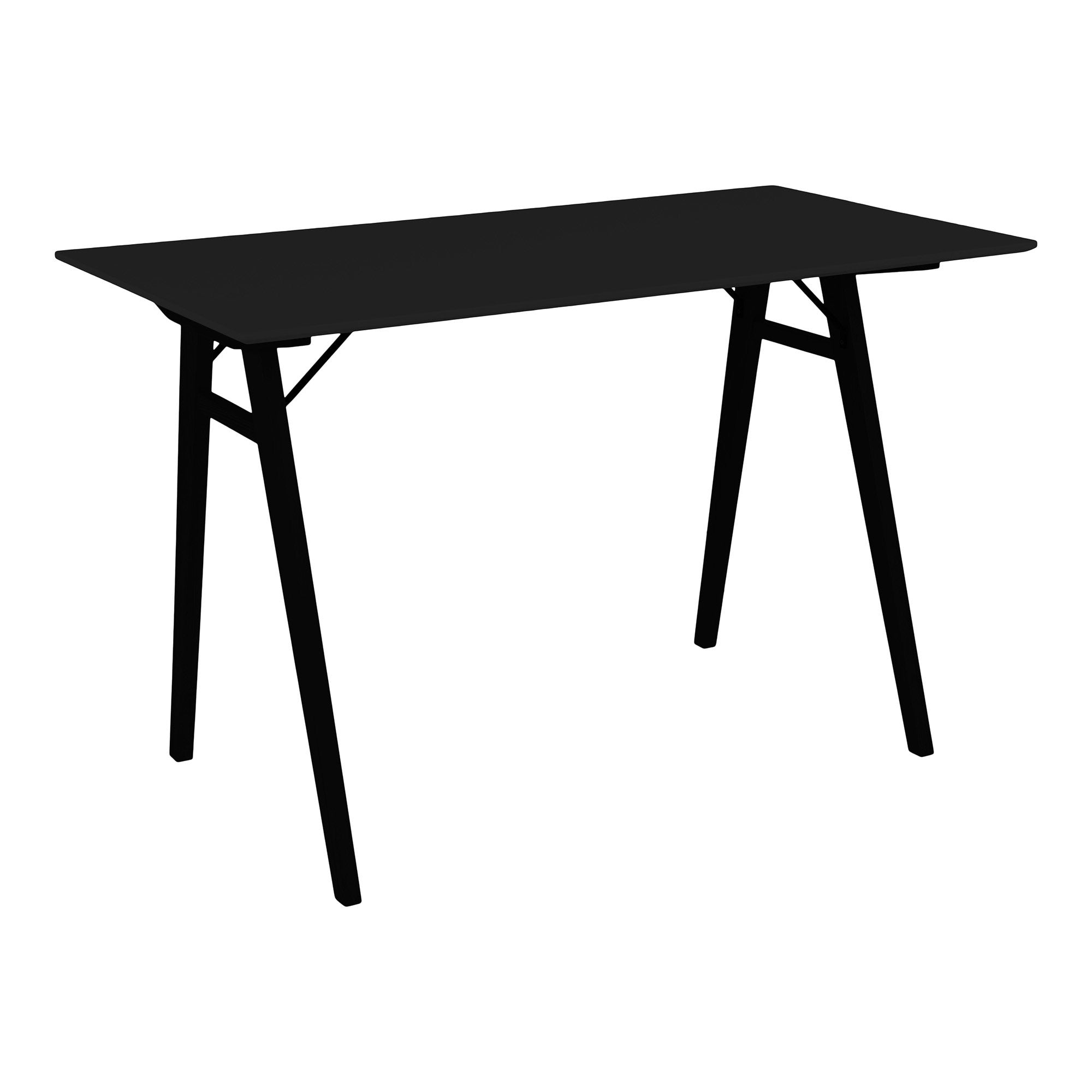 House Nordic Vojens Skrivbord Svart