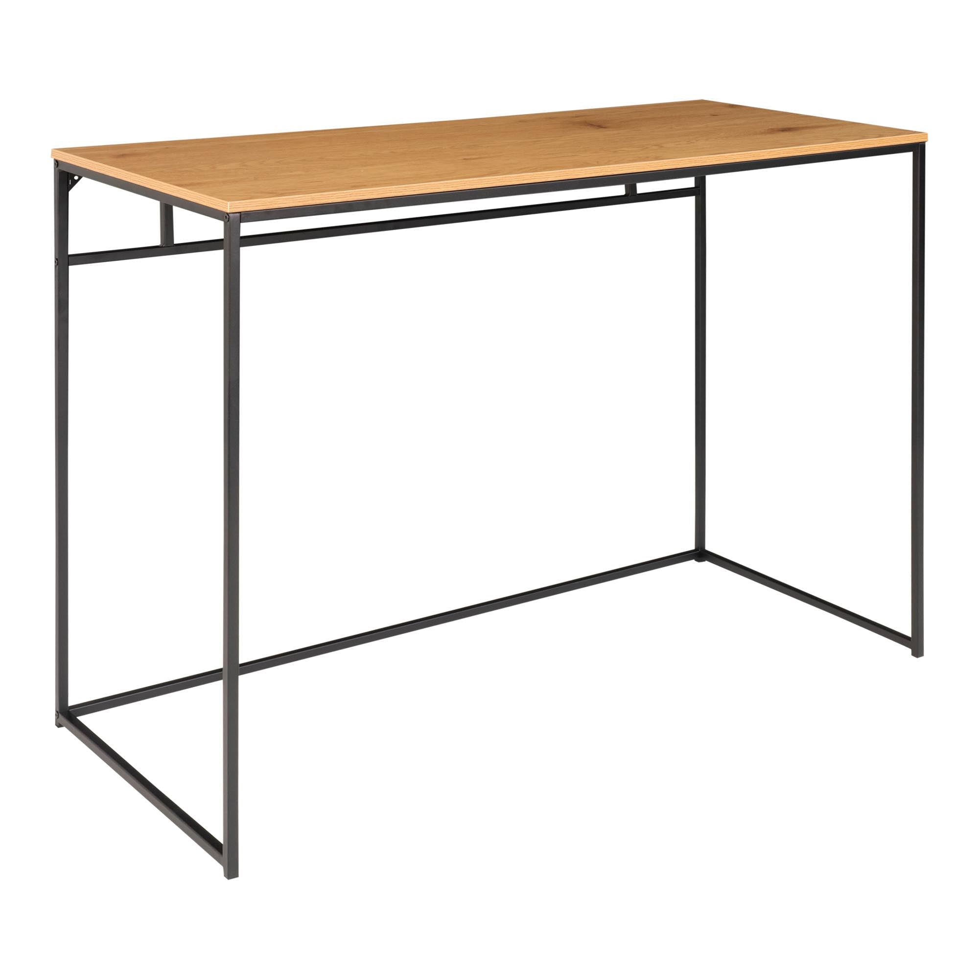 House Nordic Vita Skrivbord Natur