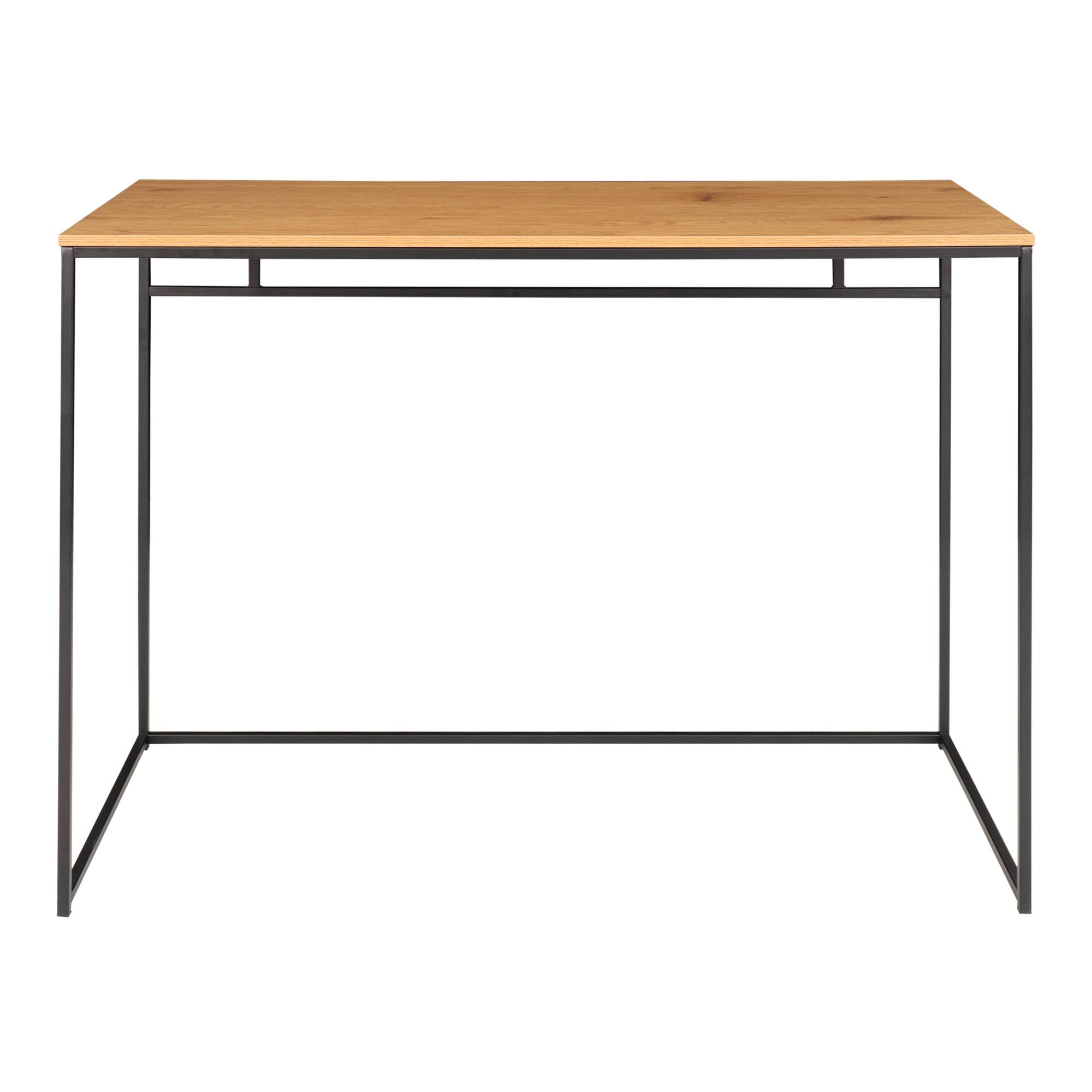 House Nordic Vita Skrivbord Natur