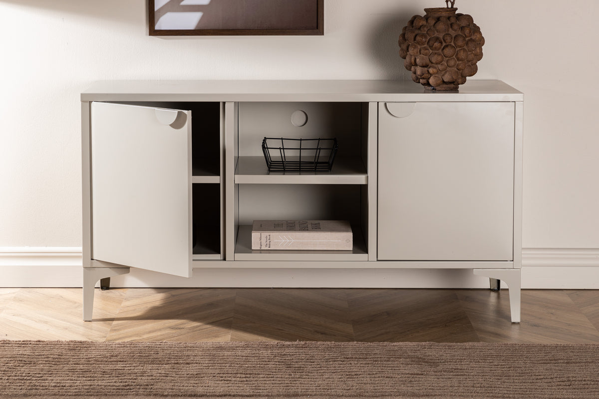 Venture Home Piring TV-bänkar 40 x 63 x 120