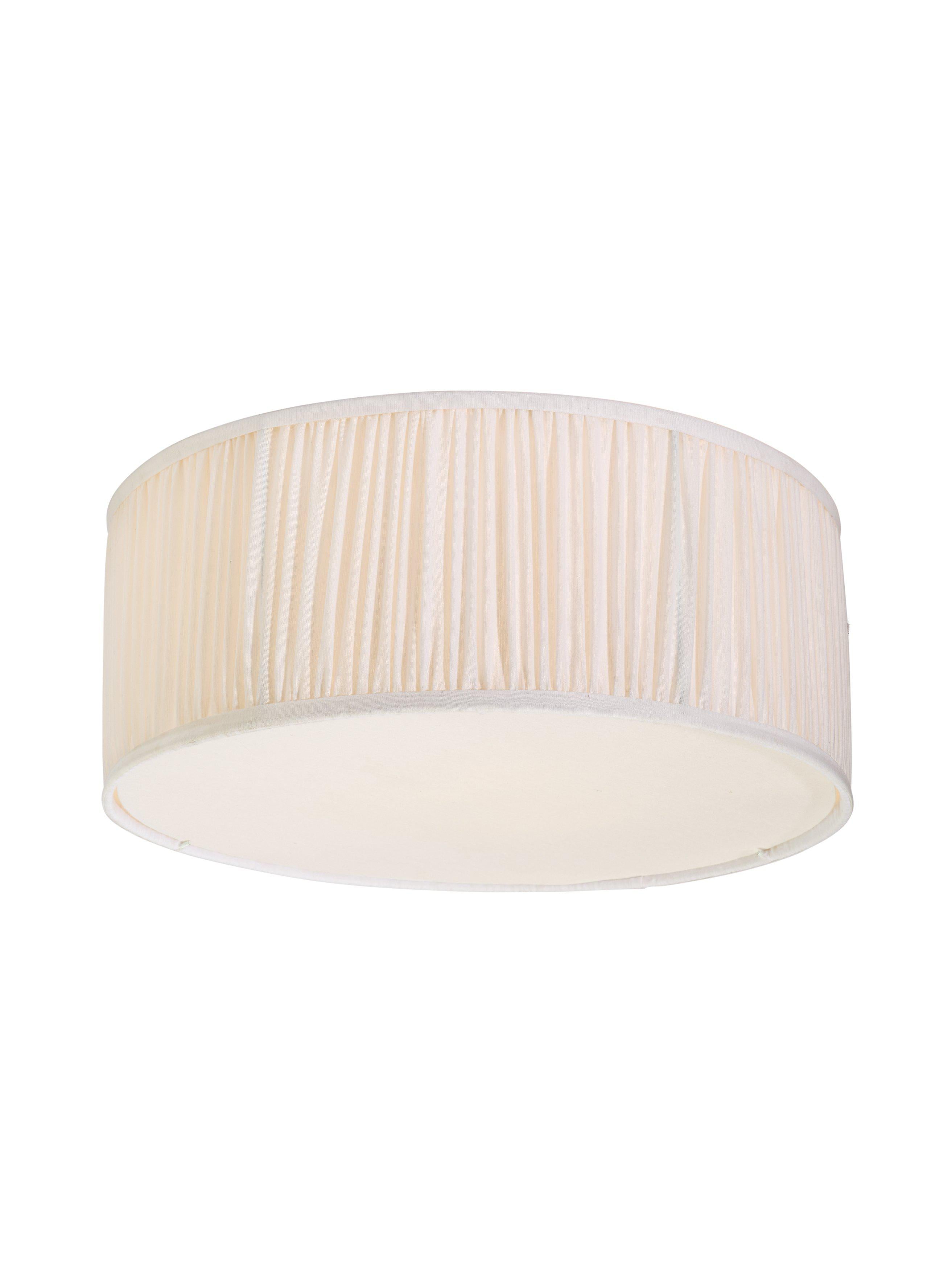 PR Home Stella plafond Offwhite 45cm