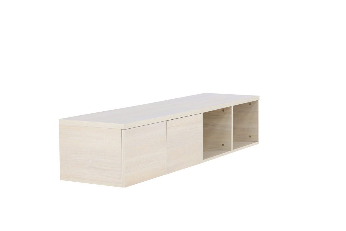 Venture Home Nomi TV-bänkar 45 x 35 x 180
